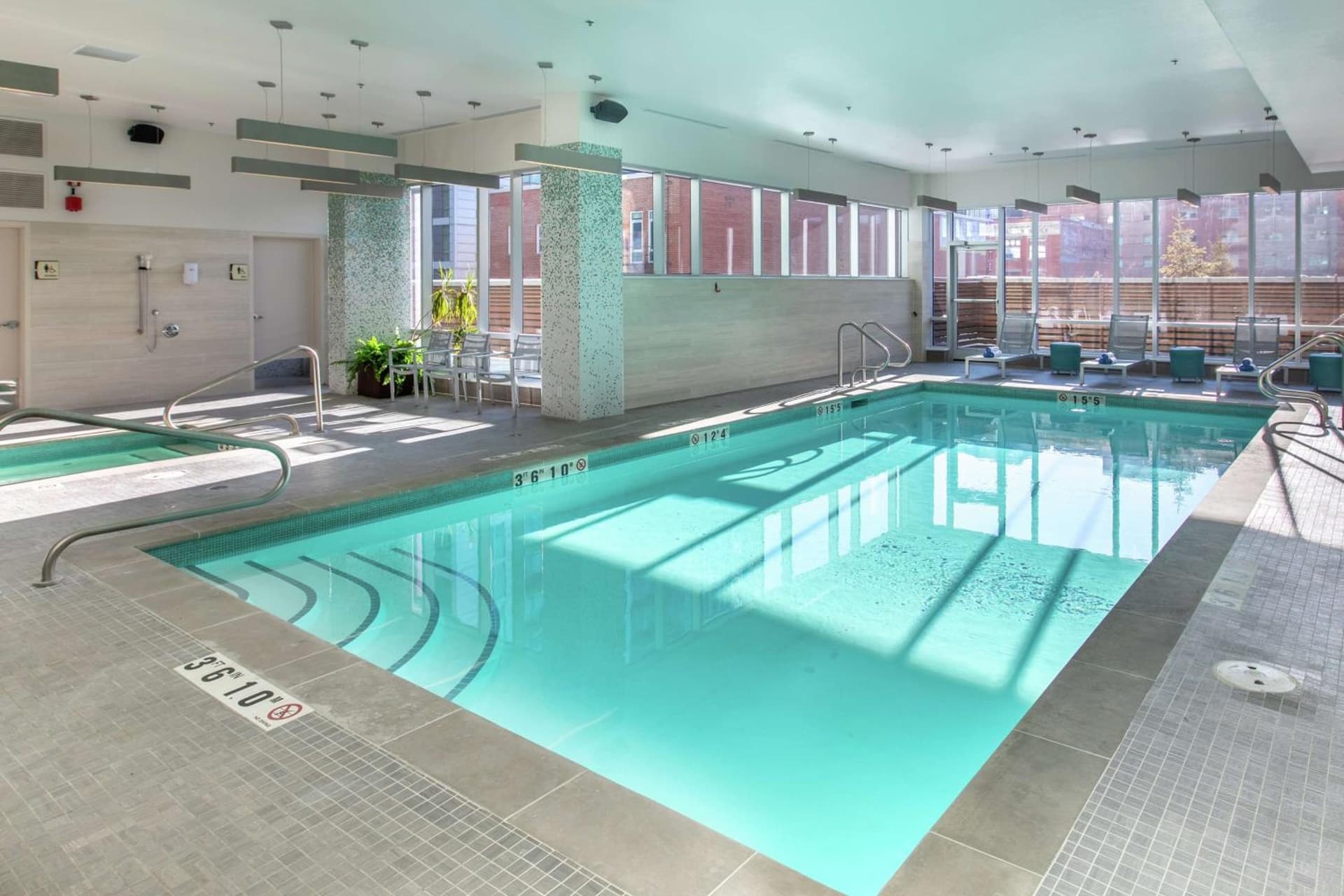 Homewood Suites by Hilton Calgary Downtown