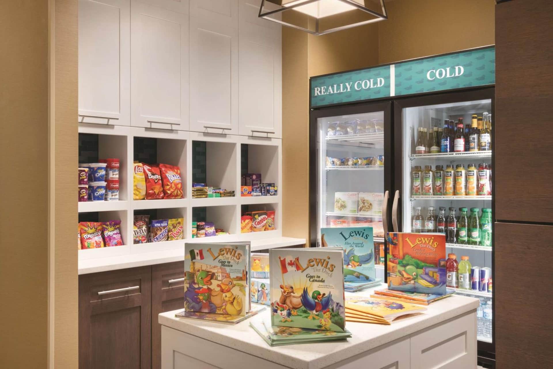 Homewood Suites by Hilton Calgary Downtown