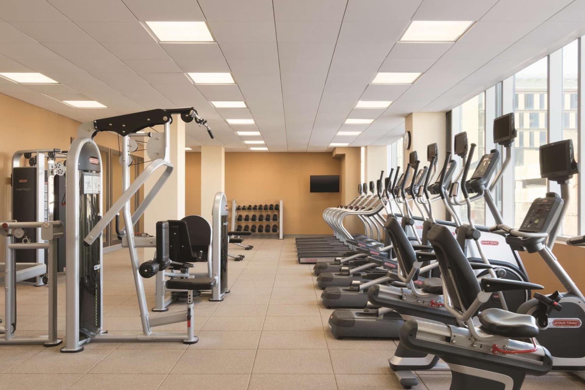 Homewood Suites by Hilton Calgary Downtown