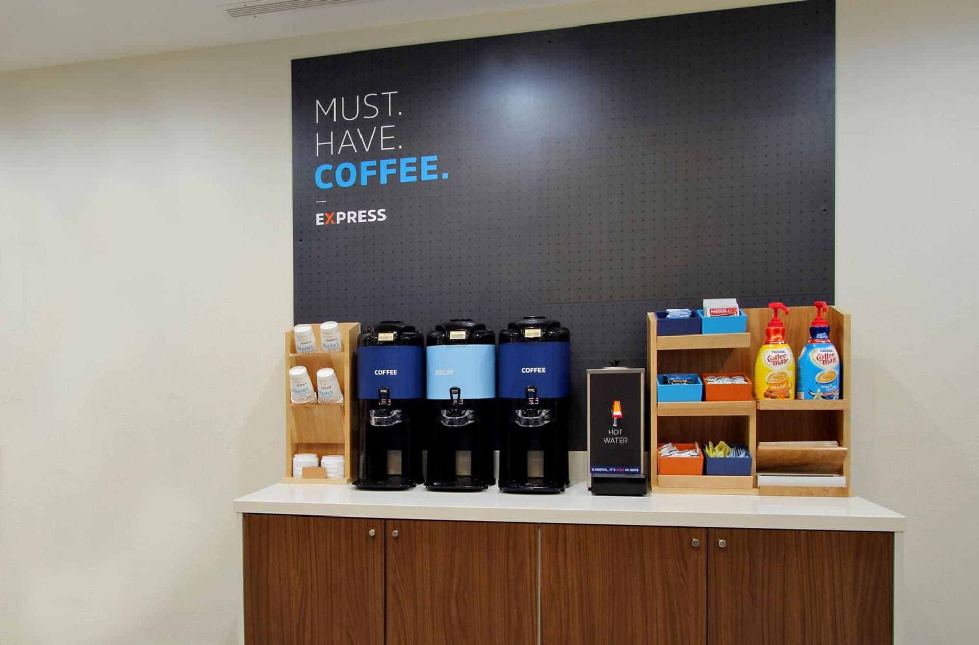 Holiday Inn Express & Suites Ottawa West - Nepean by IHG