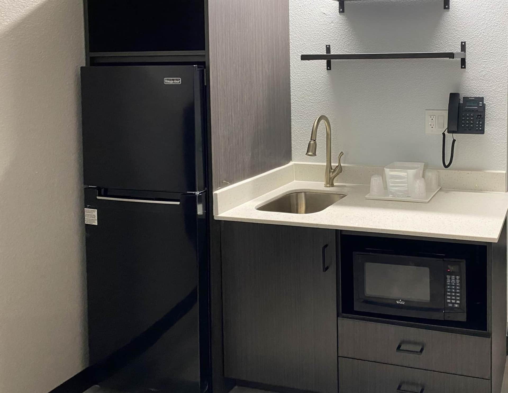Studio 6 Rosenberg, TX