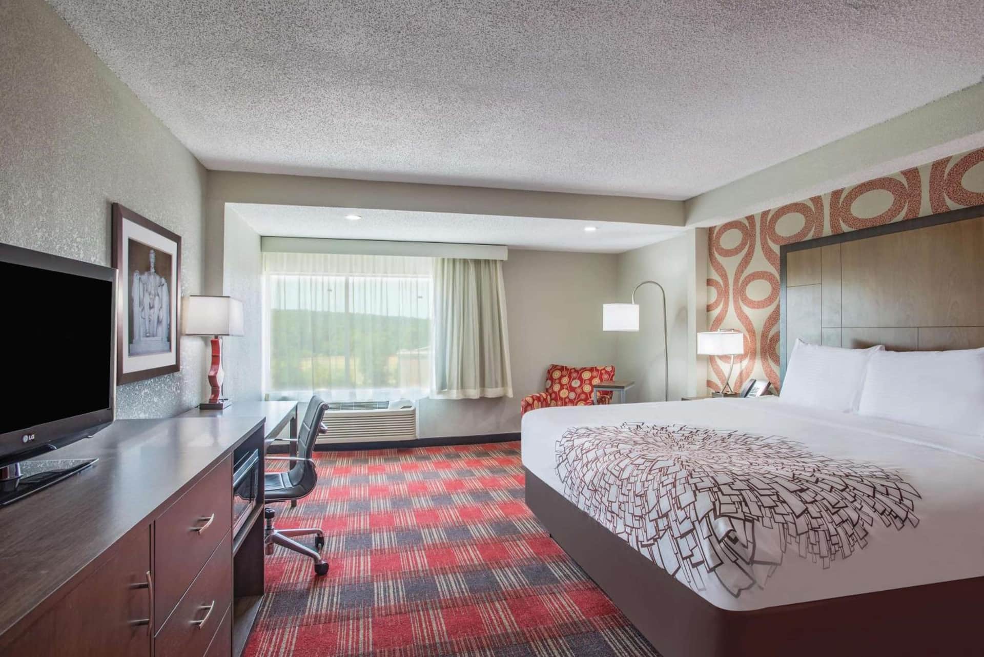 La Quinta by Wyndham DC Metro Capital Beltway