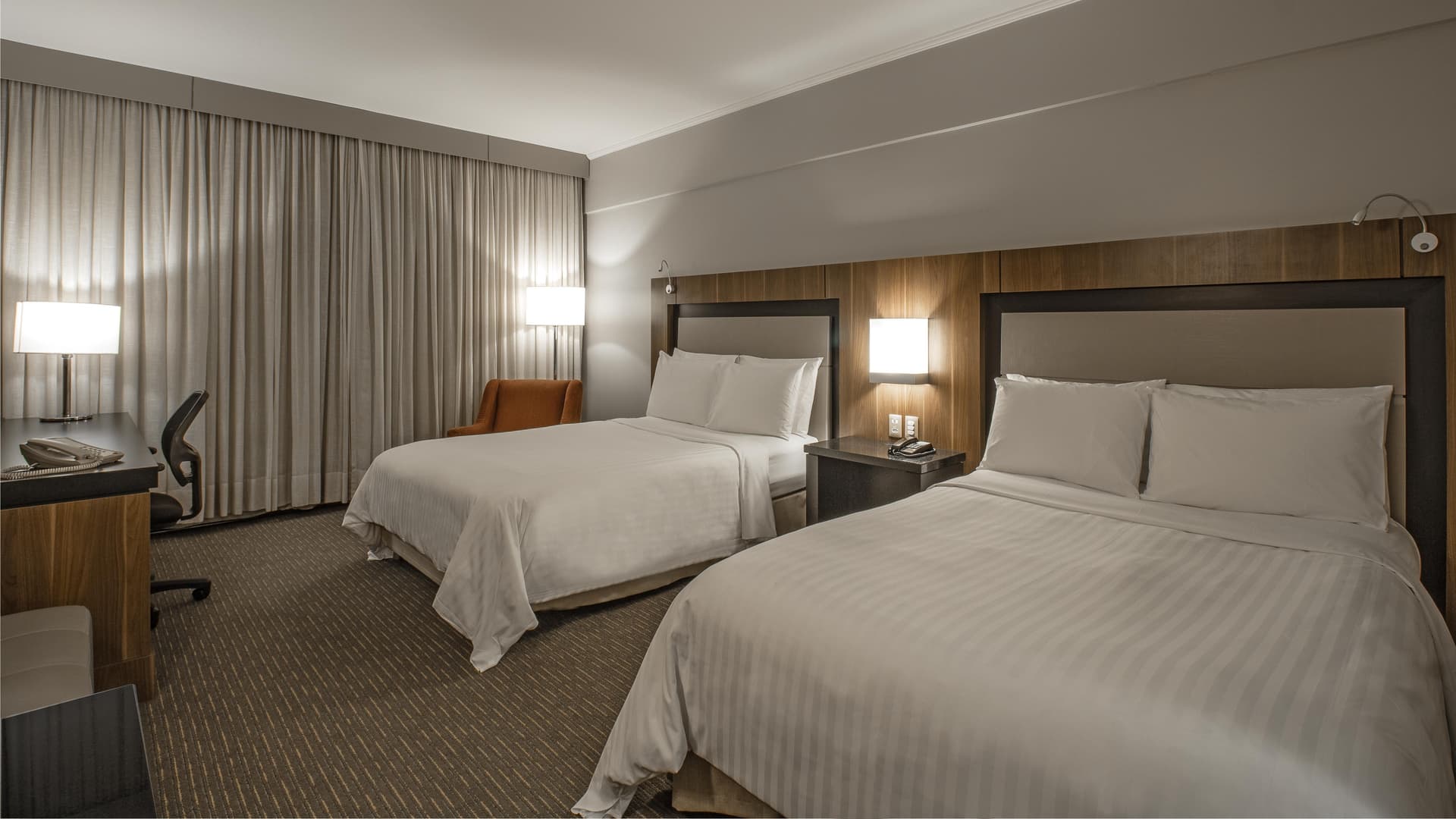 Marriott São Paulo Airport Hotel