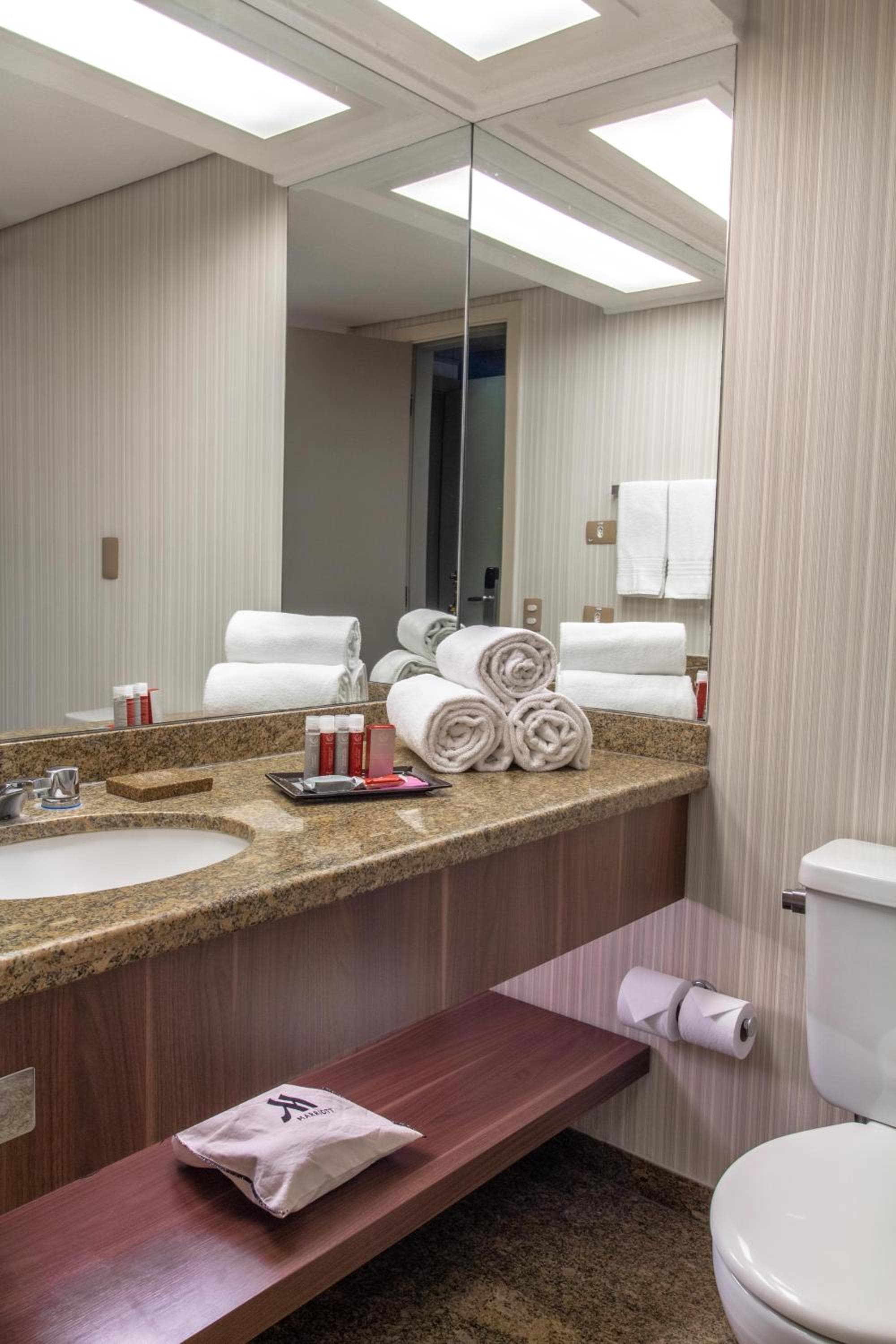 Marriott São Paulo Airport Hotel