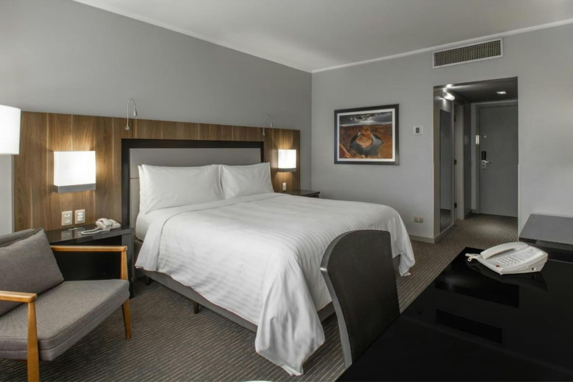 Marriott São Paulo Airport Hotel