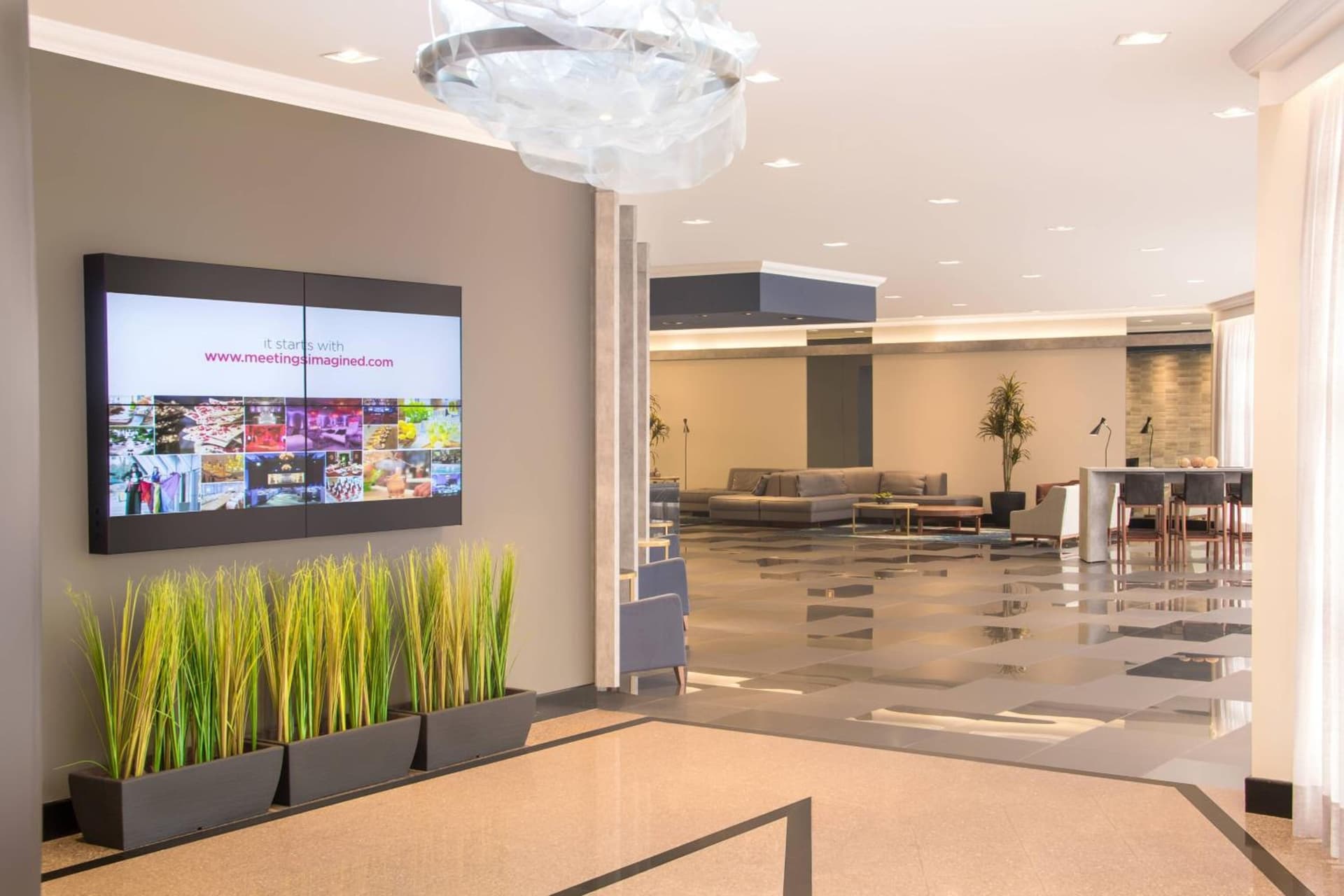 Marriott São Paulo Airport Hotel
