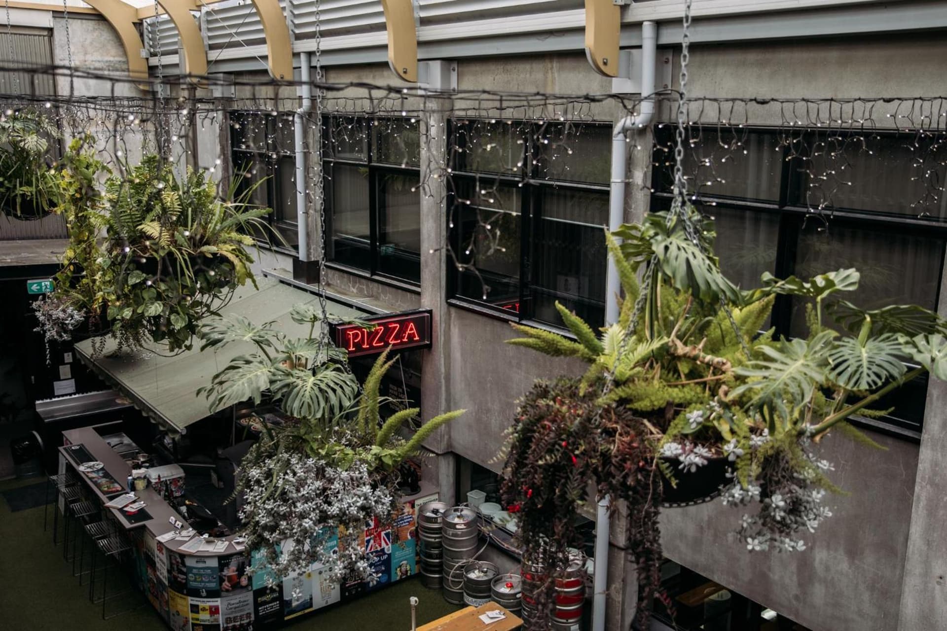 King and Queen Hotel Suites New Plymouth