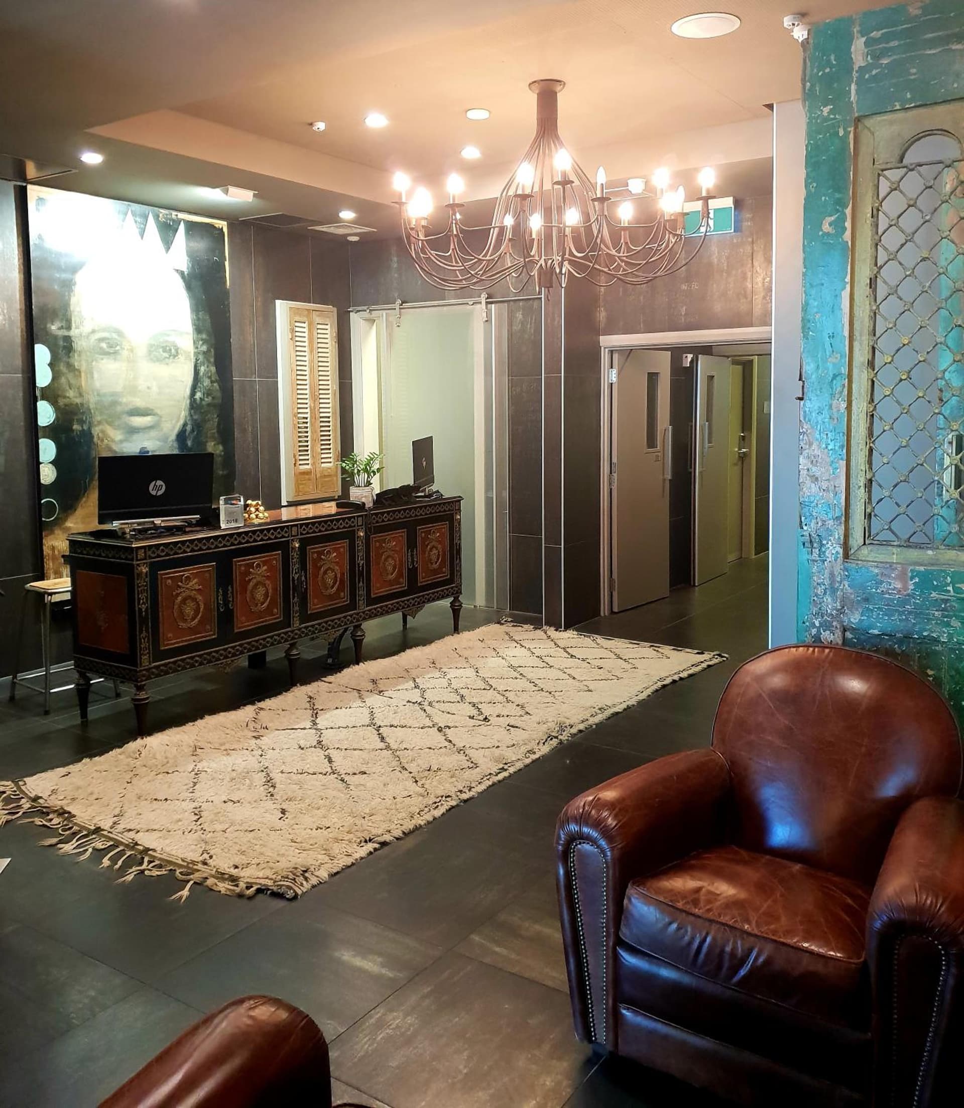 King and Queen Hotel Suites New Plymouth
