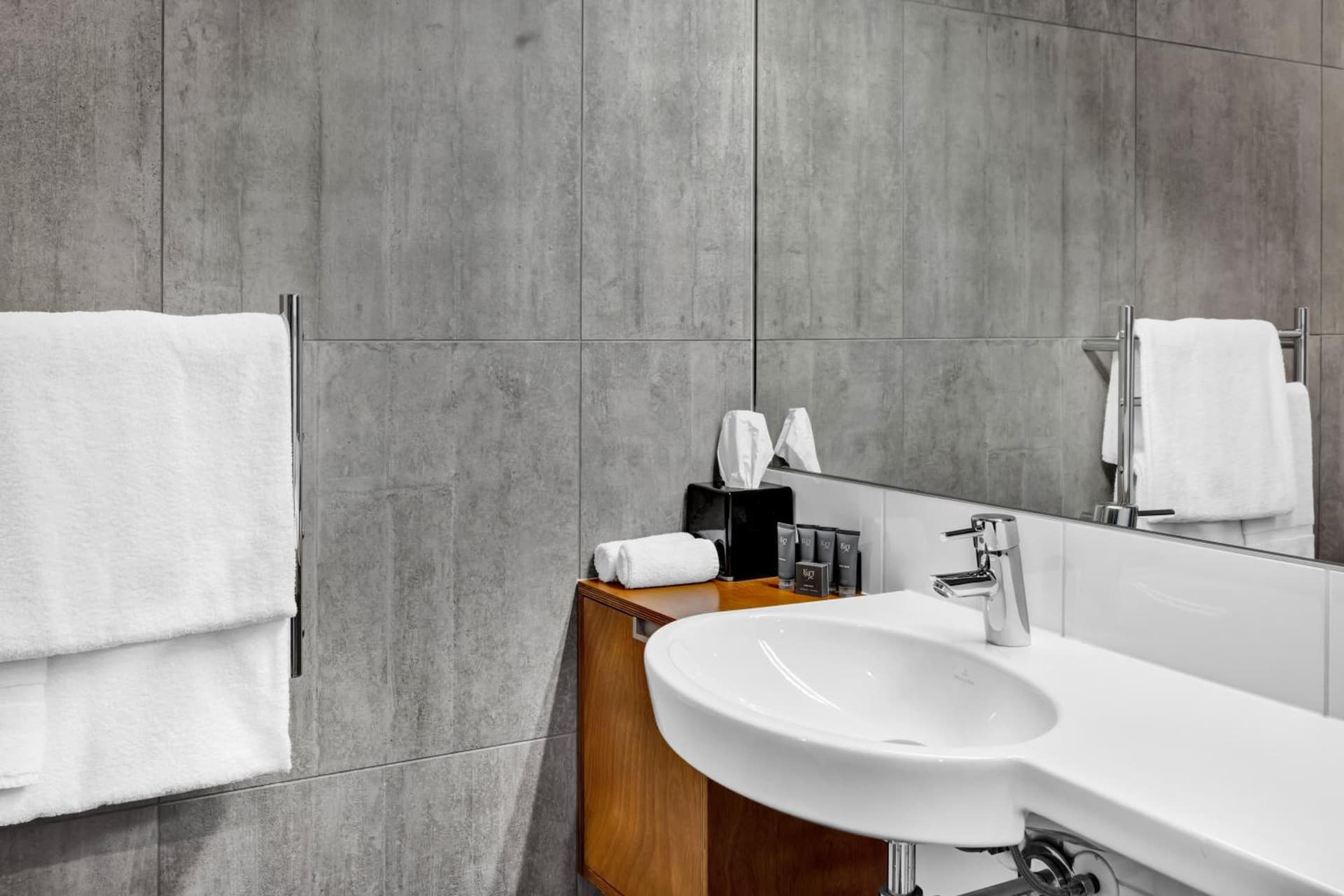 King and Queen Hotel Suites New Plymouth