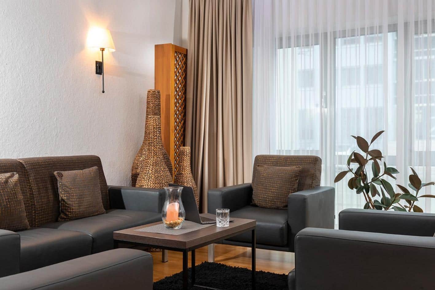ibis Styles Rosenheim