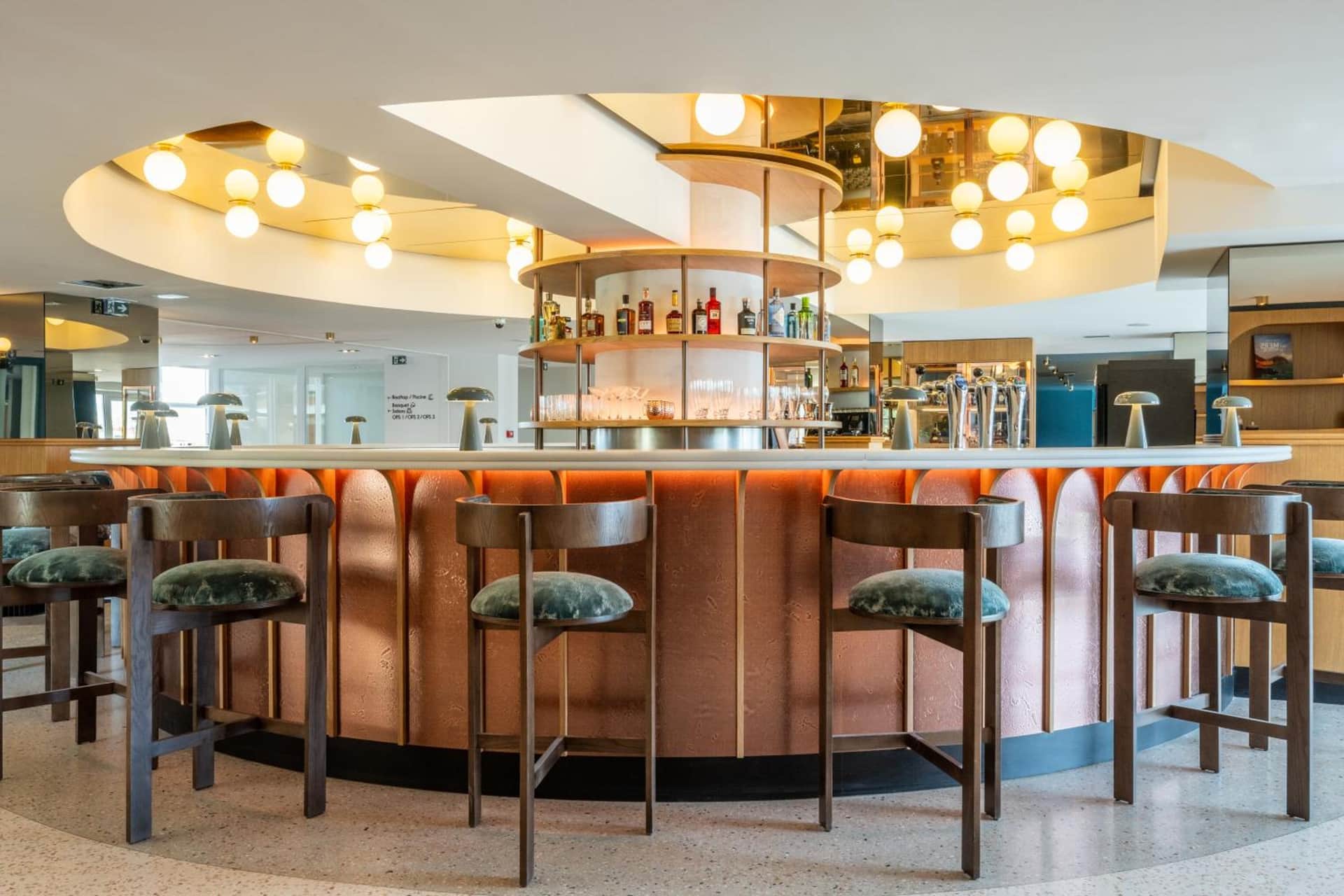 Mercure La Rochelle Vieux-Port Hotel