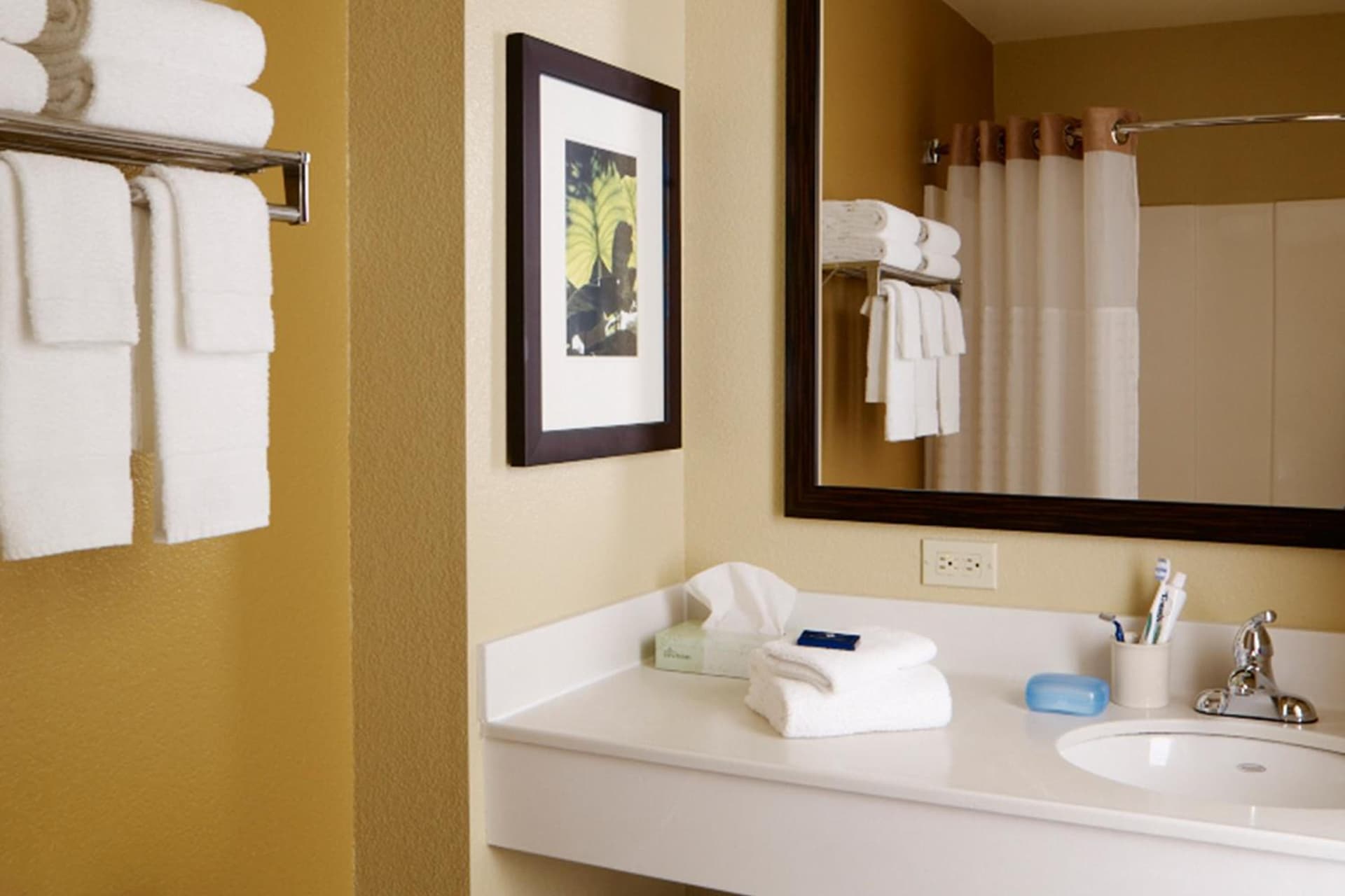 Extended Stay America Suites - Washington, DC - Herndon - Dulles