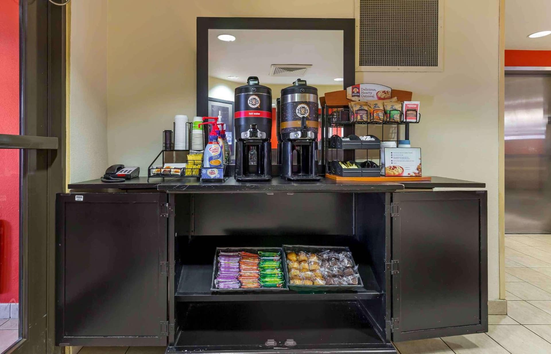 Extended Stay America Suites - Washington, DC - Herndon - Dulles