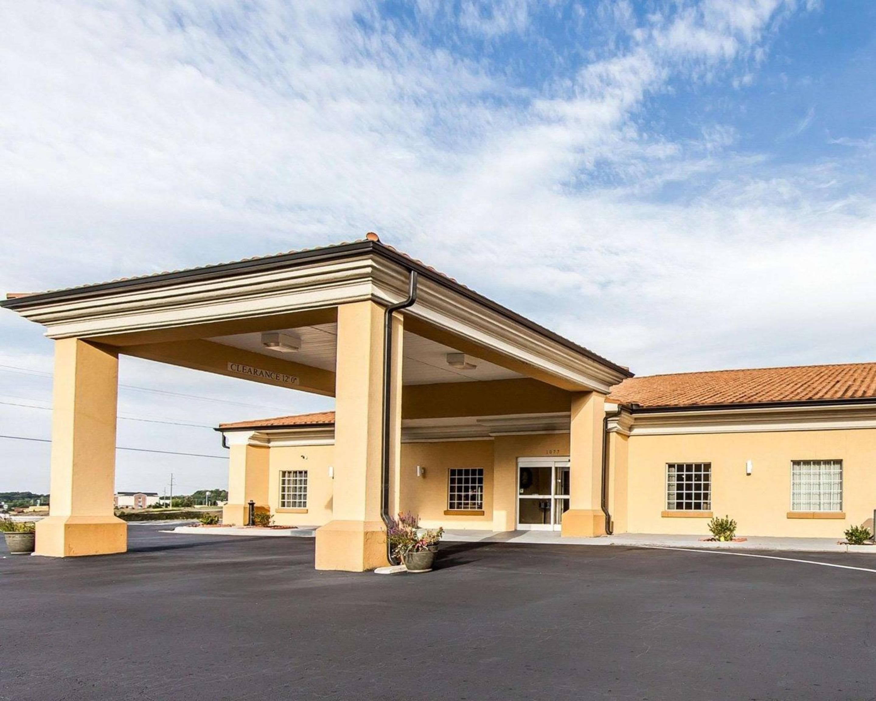 Quality Inn & Suites Bremen