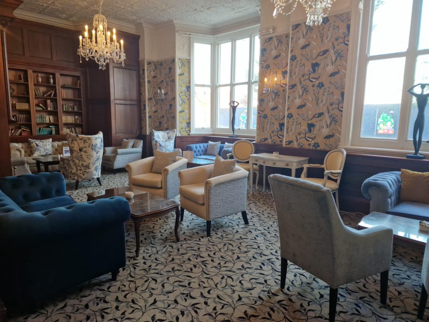 The Orwell Hotel