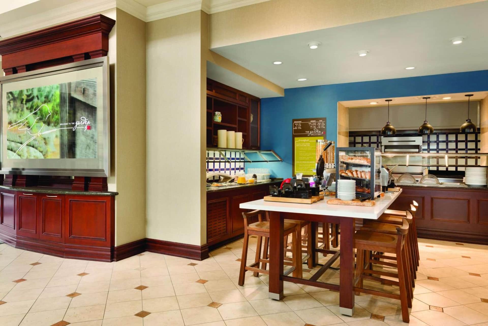 Hilton Garden Inn Niagara-on-the-Lake