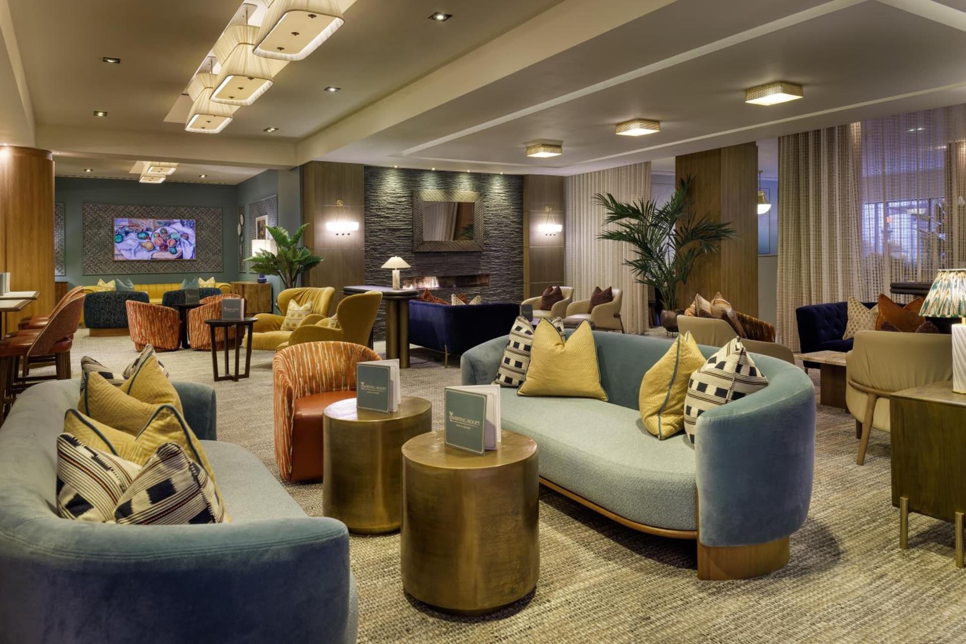 DoubleTree by Hilton London - West End