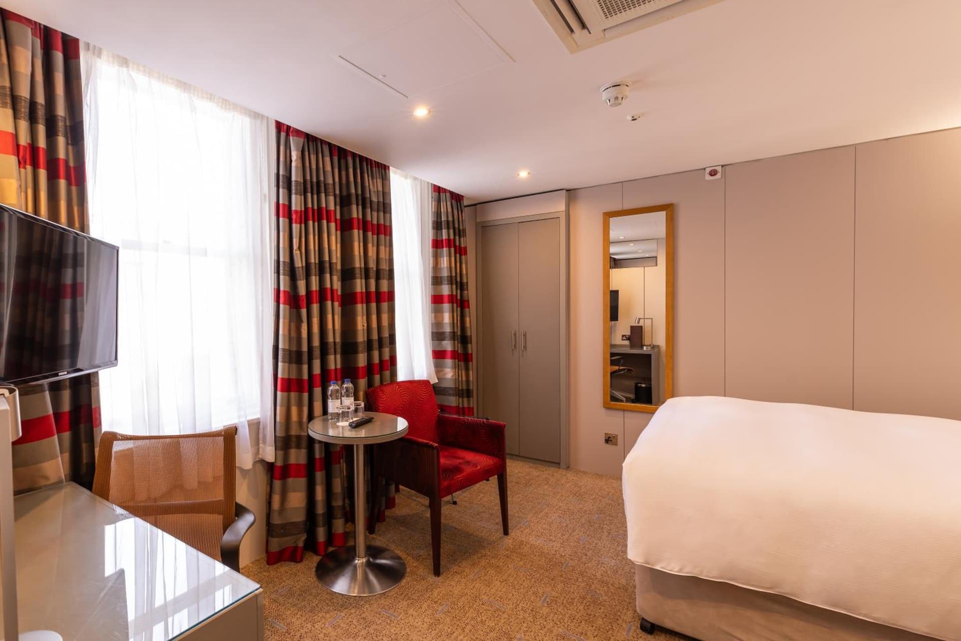DoubleTree by Hilton London - West End
