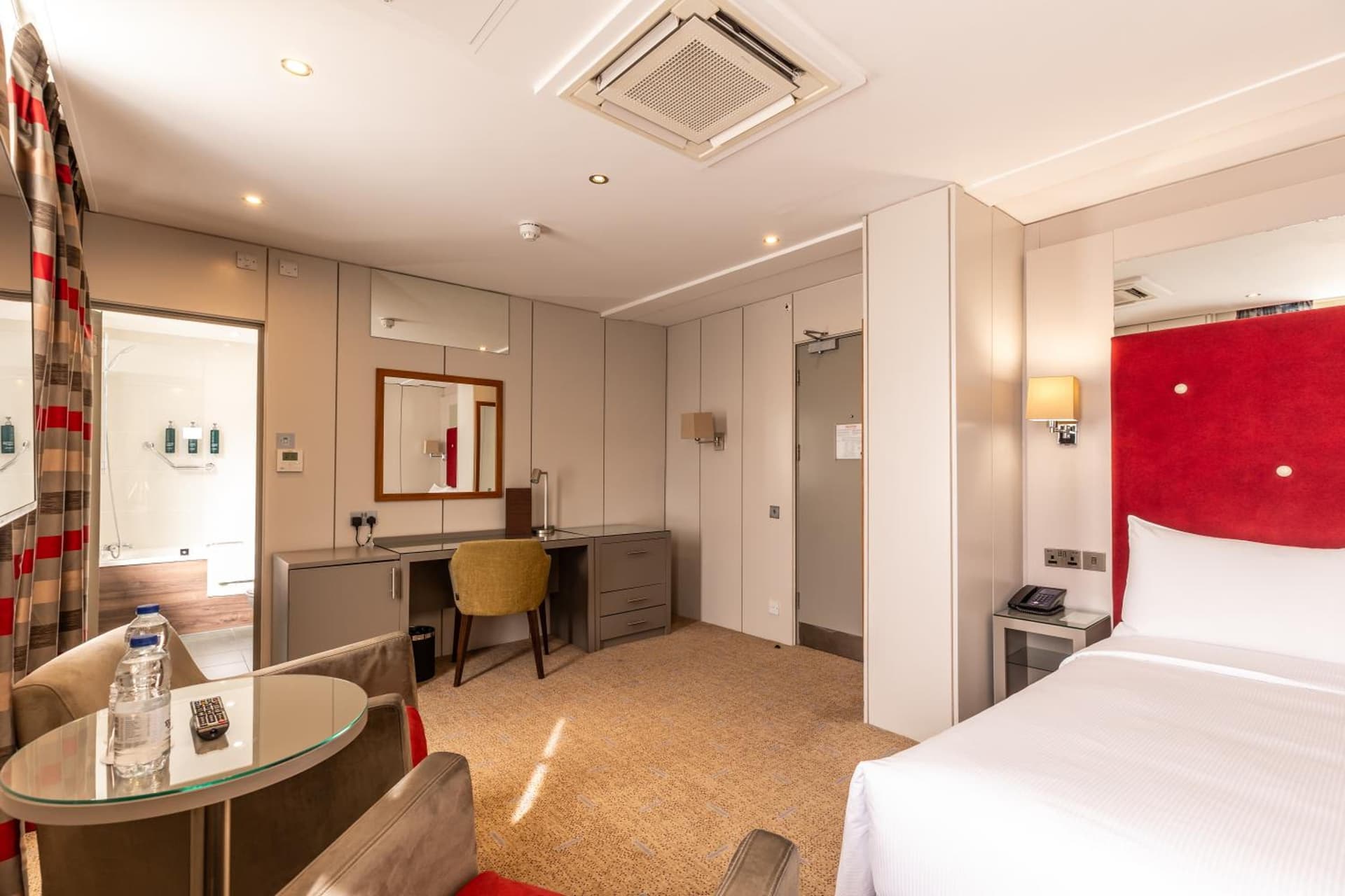 DoubleTree by Hilton London - West End