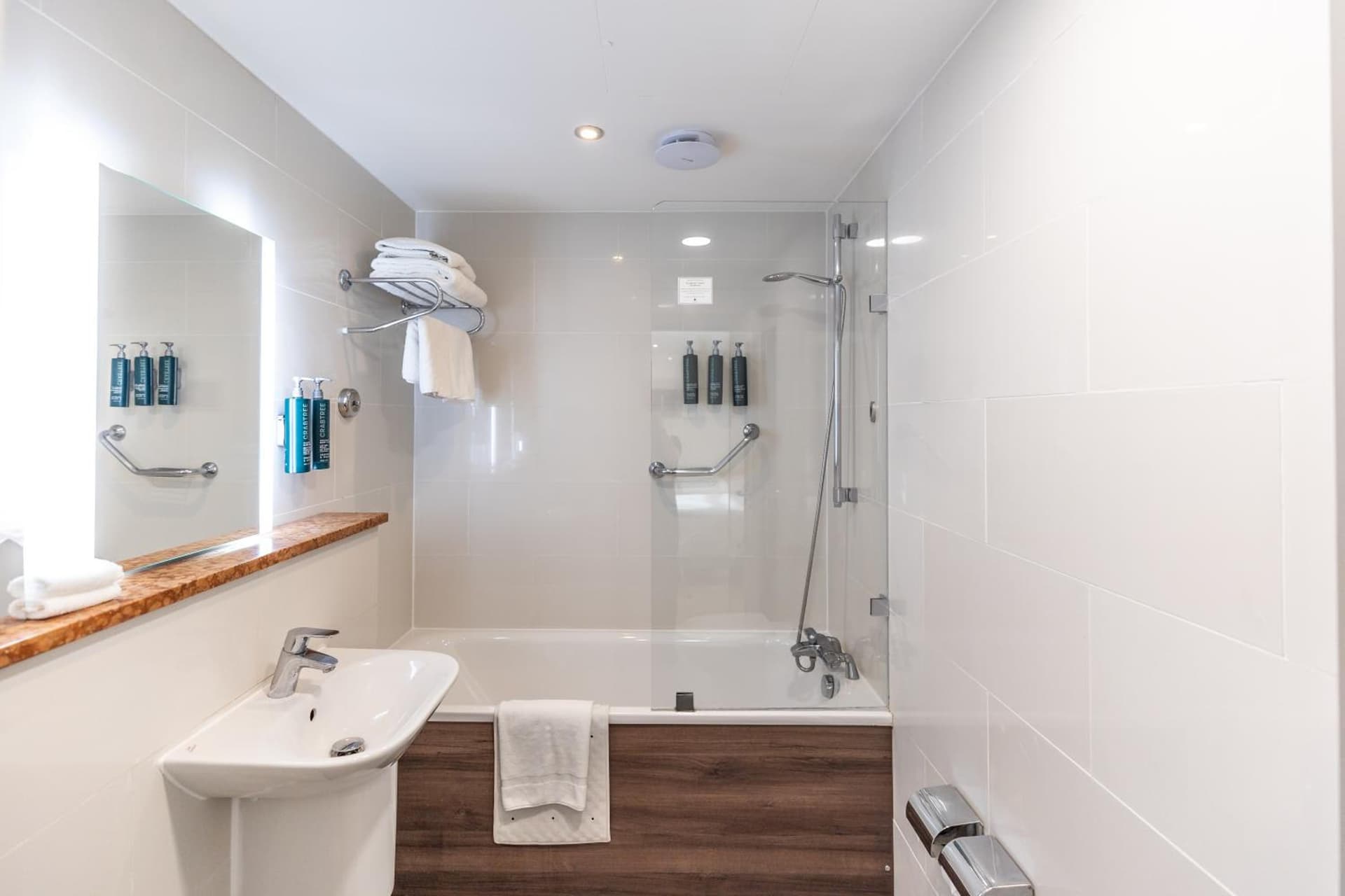 DoubleTree by Hilton London - West End