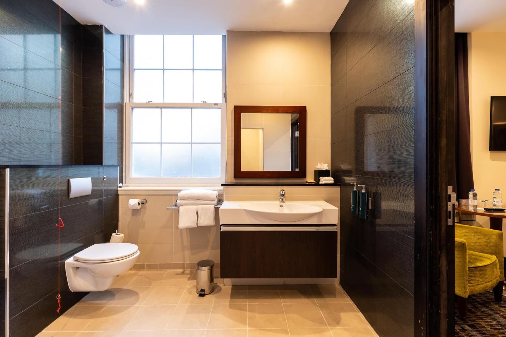 DoubleTree by Hilton London - West End