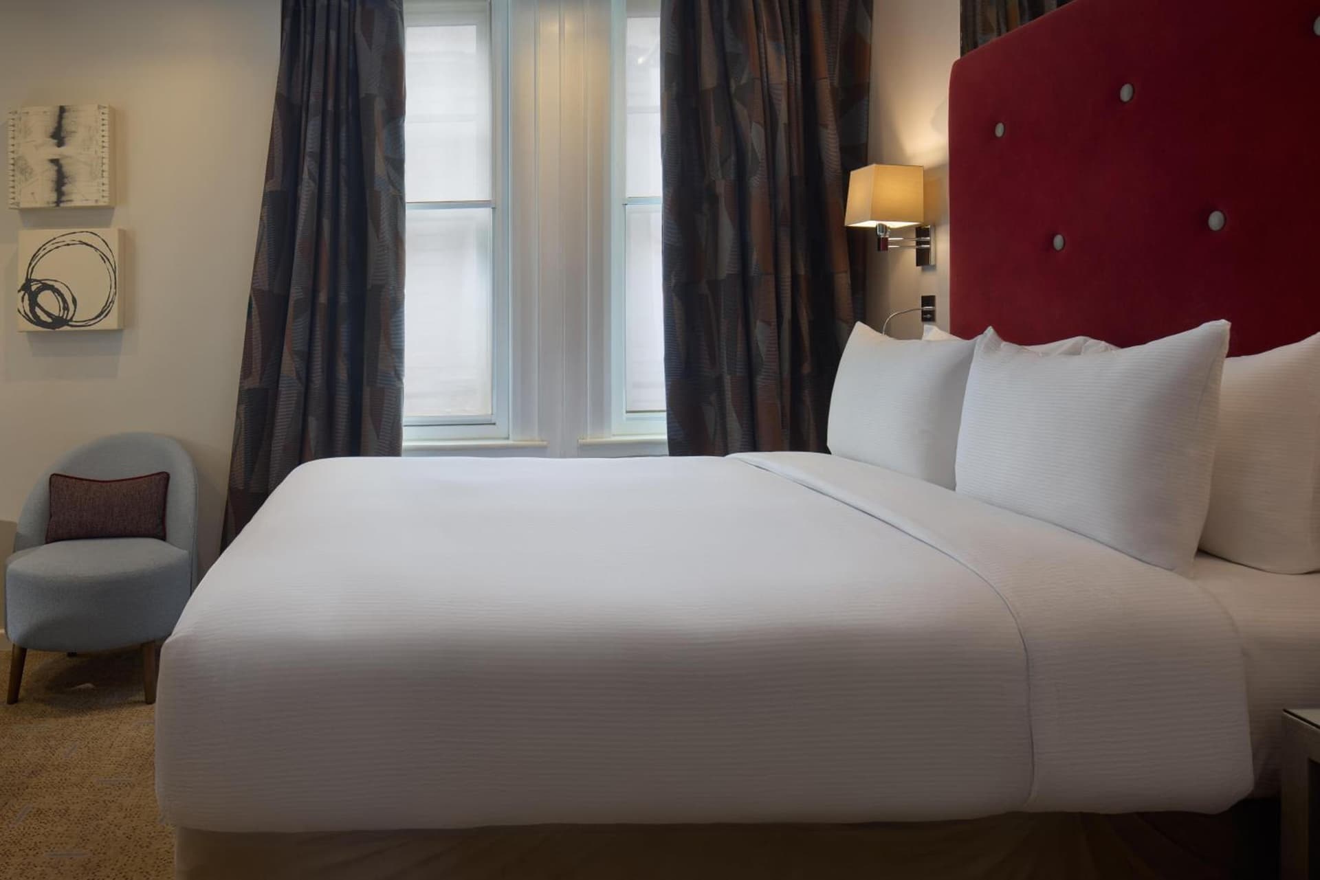DoubleTree by Hilton London - West End