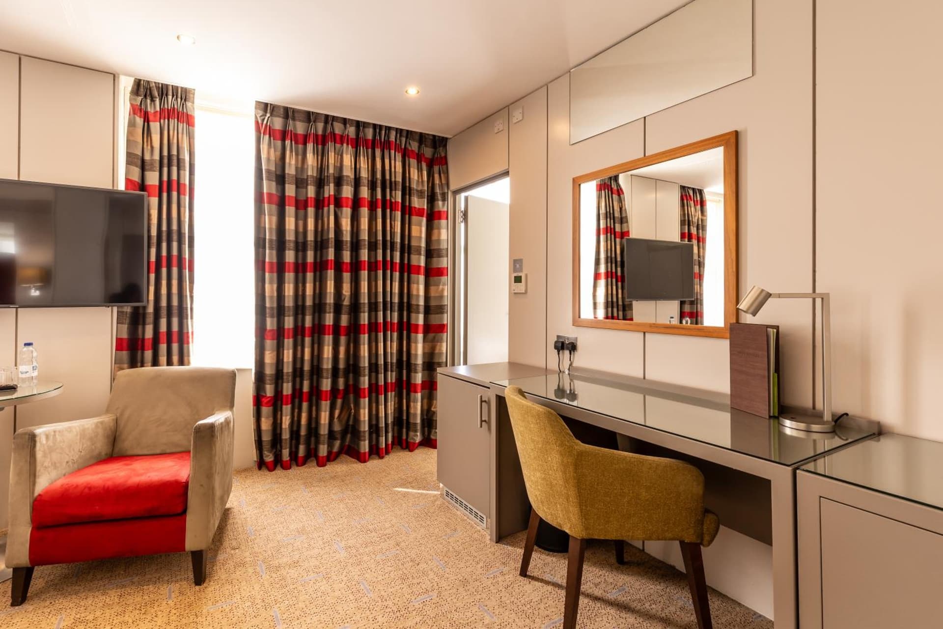 DoubleTree by Hilton London - West End
