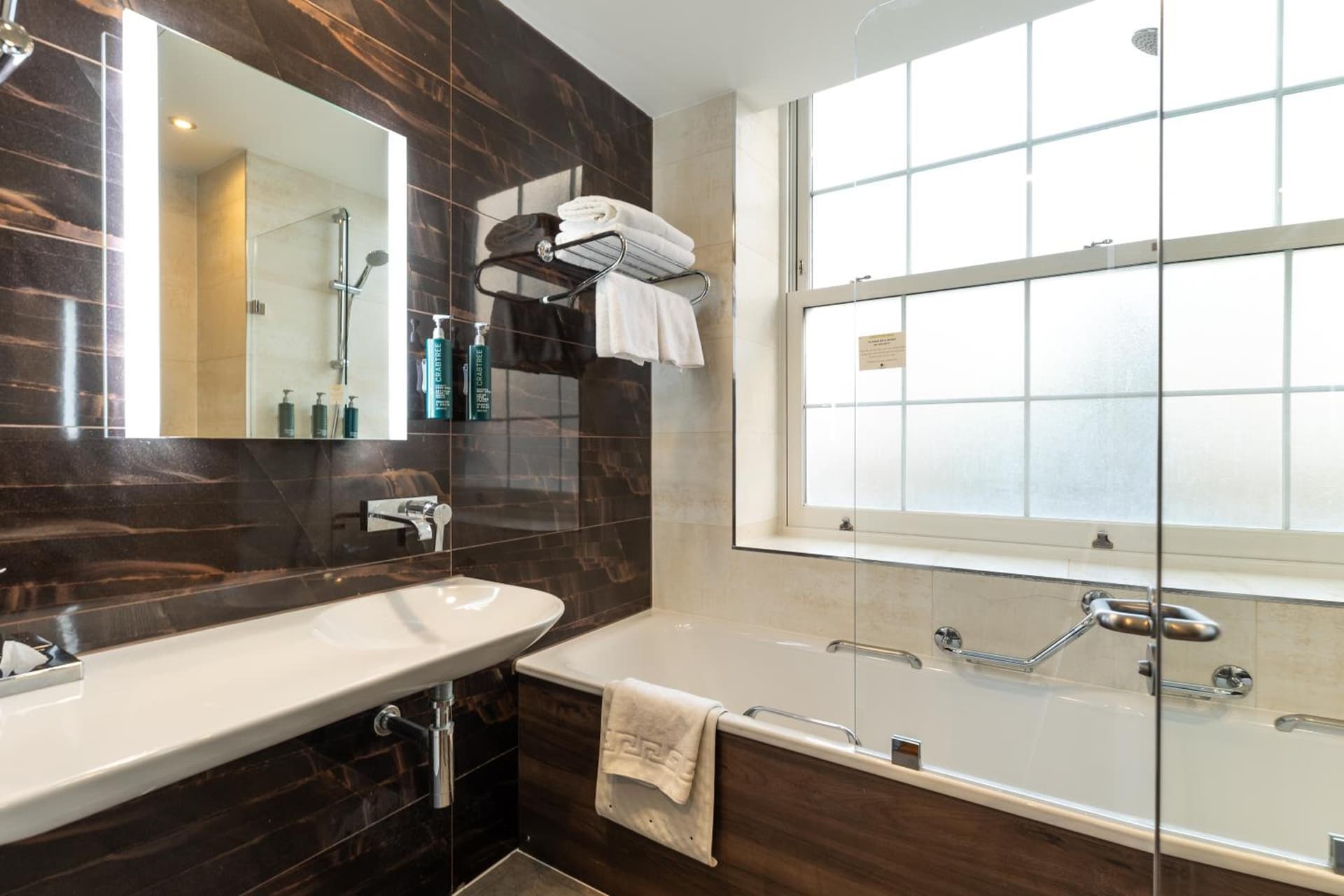 DoubleTree by Hilton London - West End