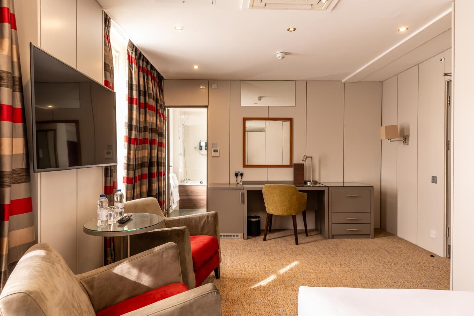 DoubleTree by Hilton London - West End