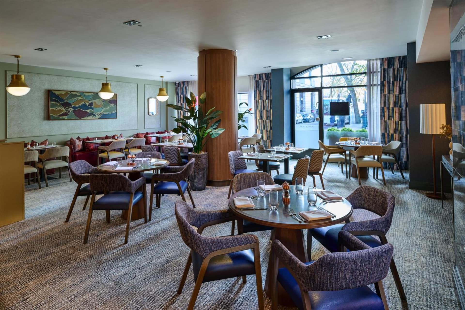 DoubleTree by Hilton London - West End