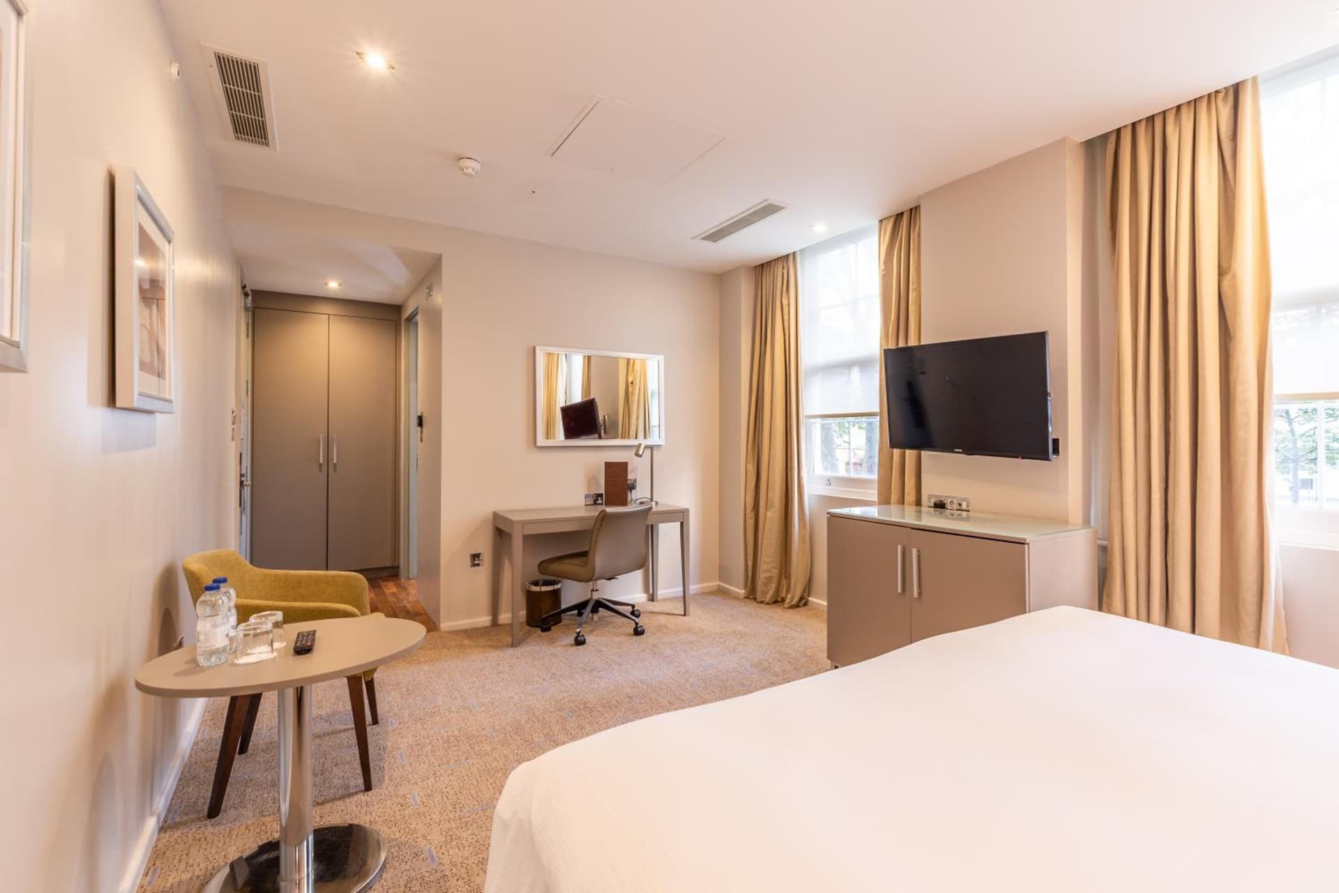DoubleTree by Hilton London - West End