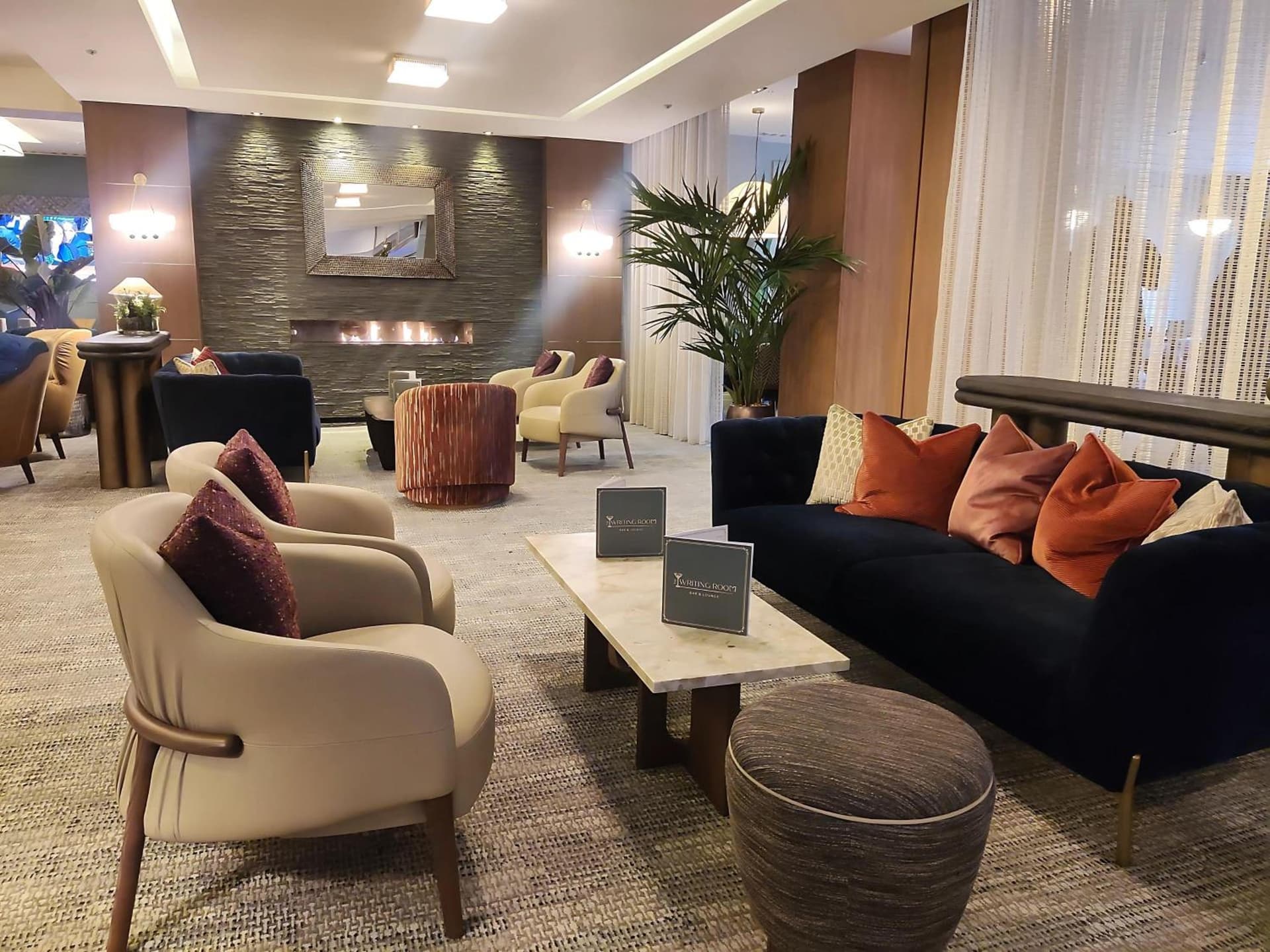 DoubleTree by Hilton London - West End