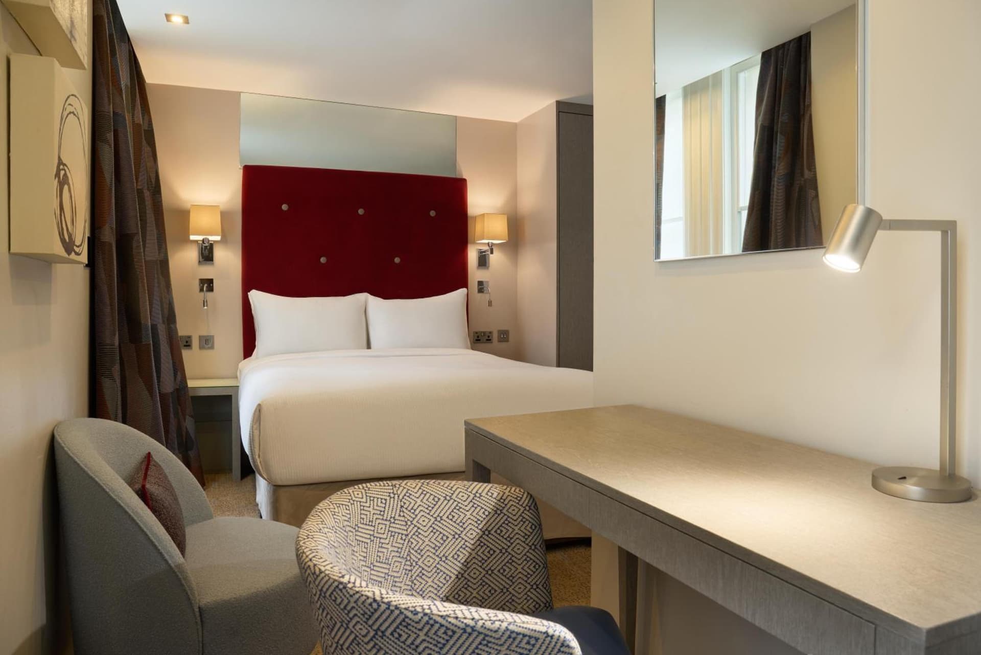 DoubleTree by Hilton London - West End