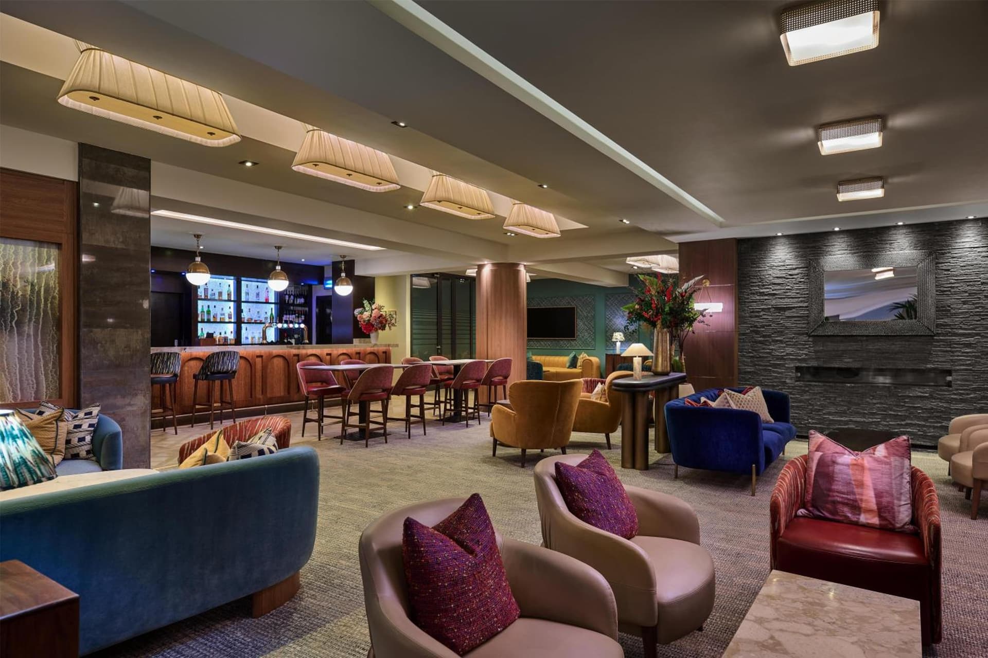 DoubleTree by Hilton London - West End