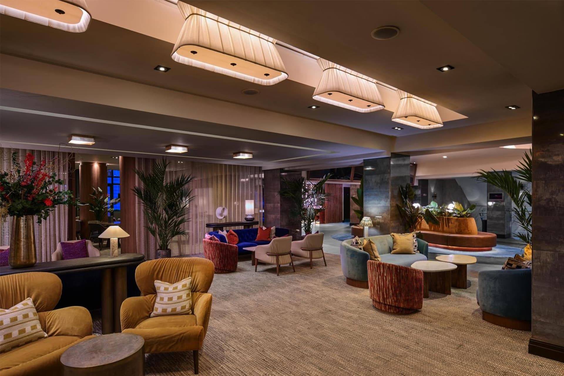 DoubleTree by Hilton London - West End