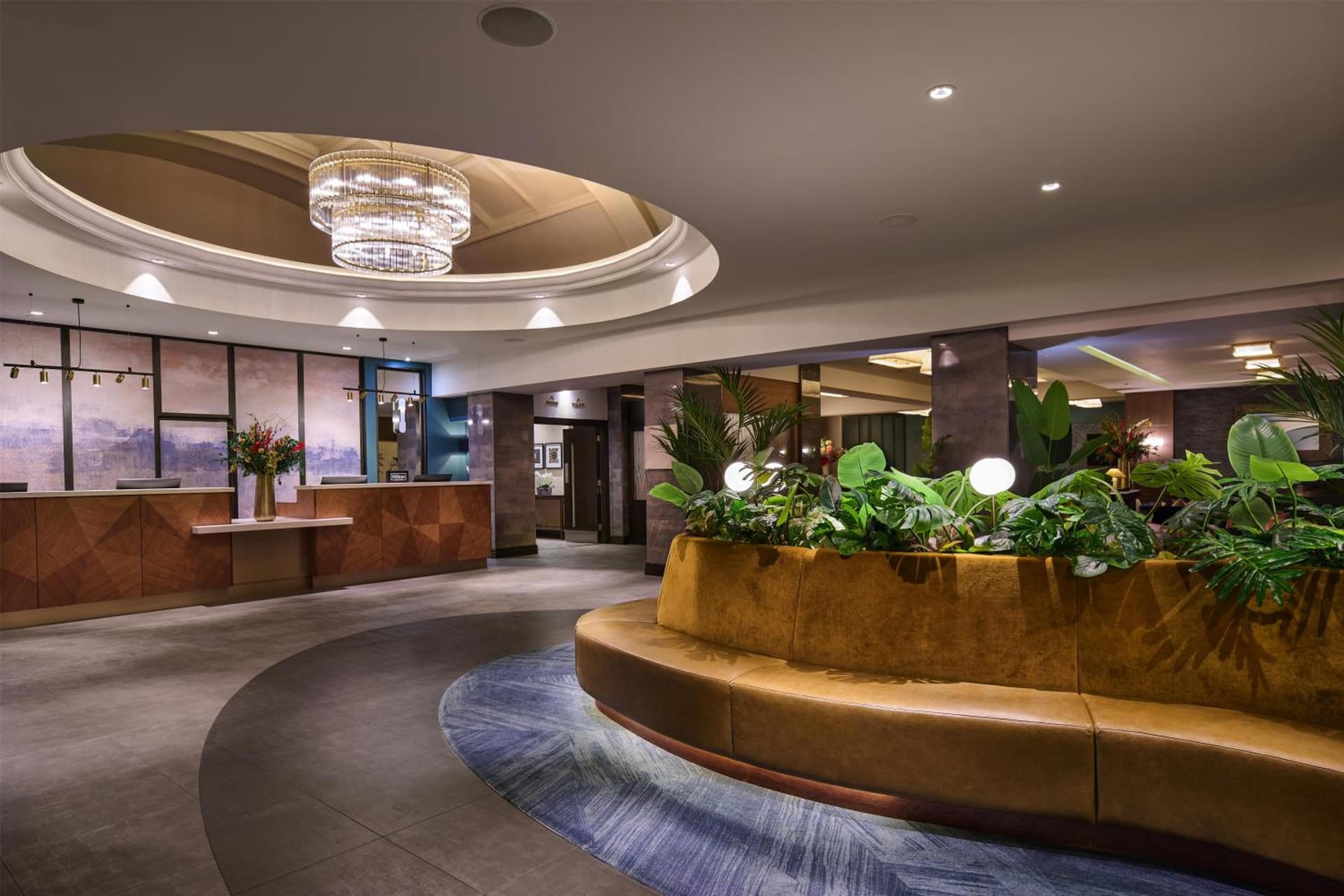DoubleTree by Hilton London - West End