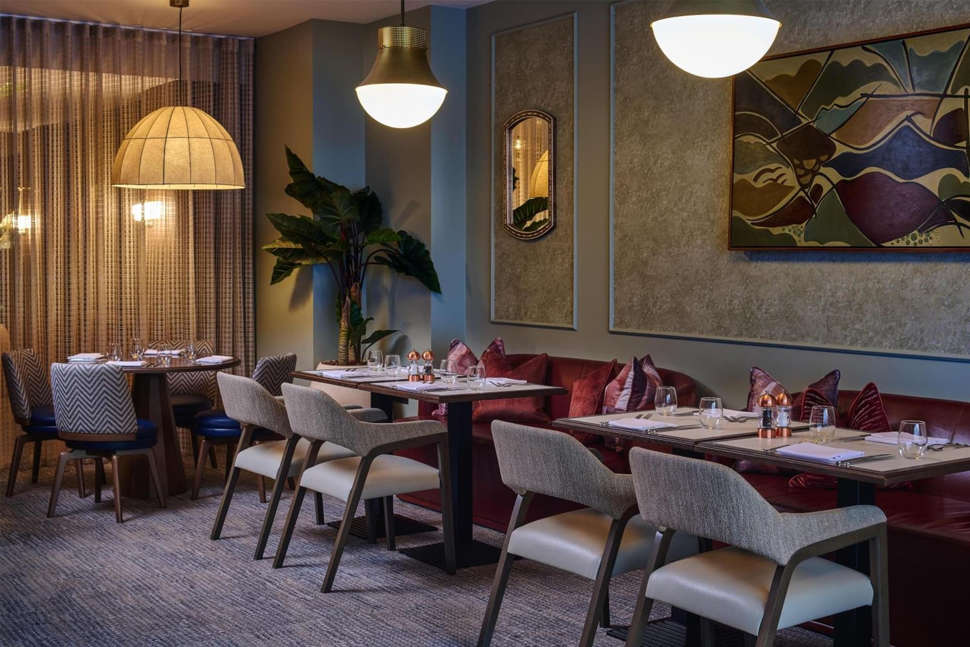 DoubleTree by Hilton London - West End