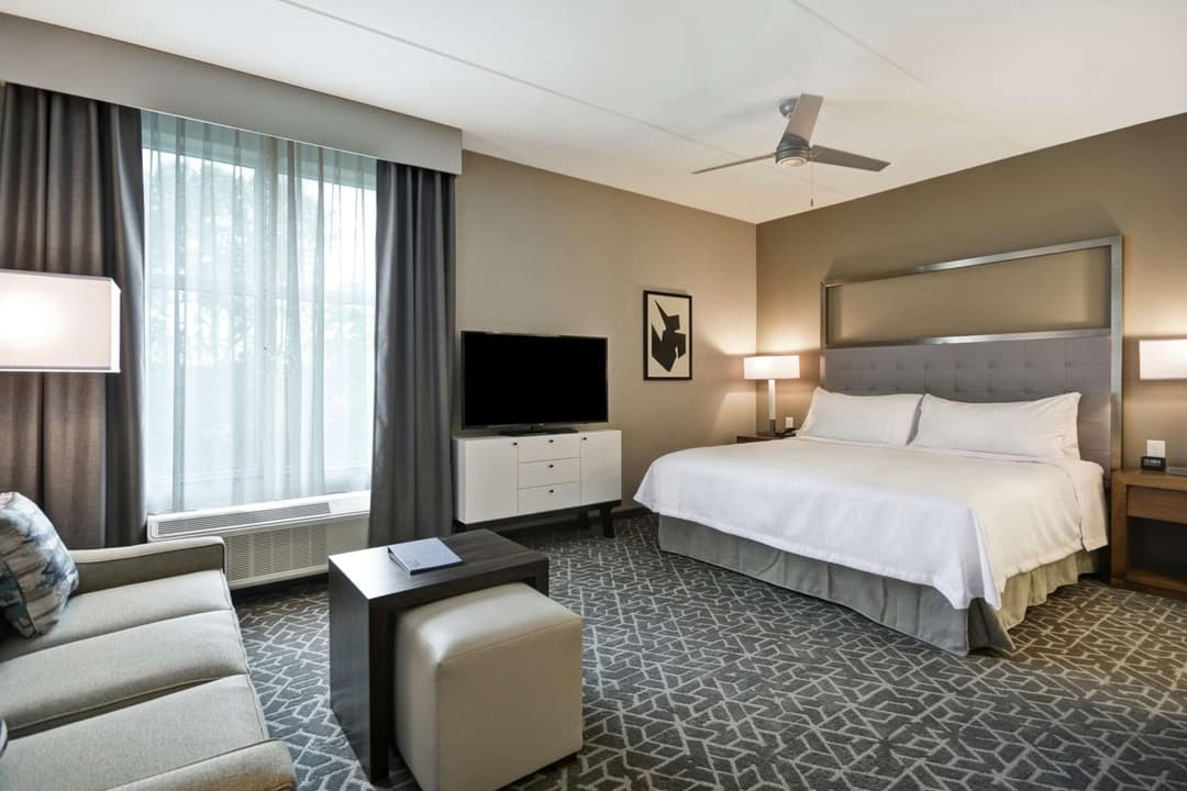 Homewood Suites by Hilton Raleigh/Cary