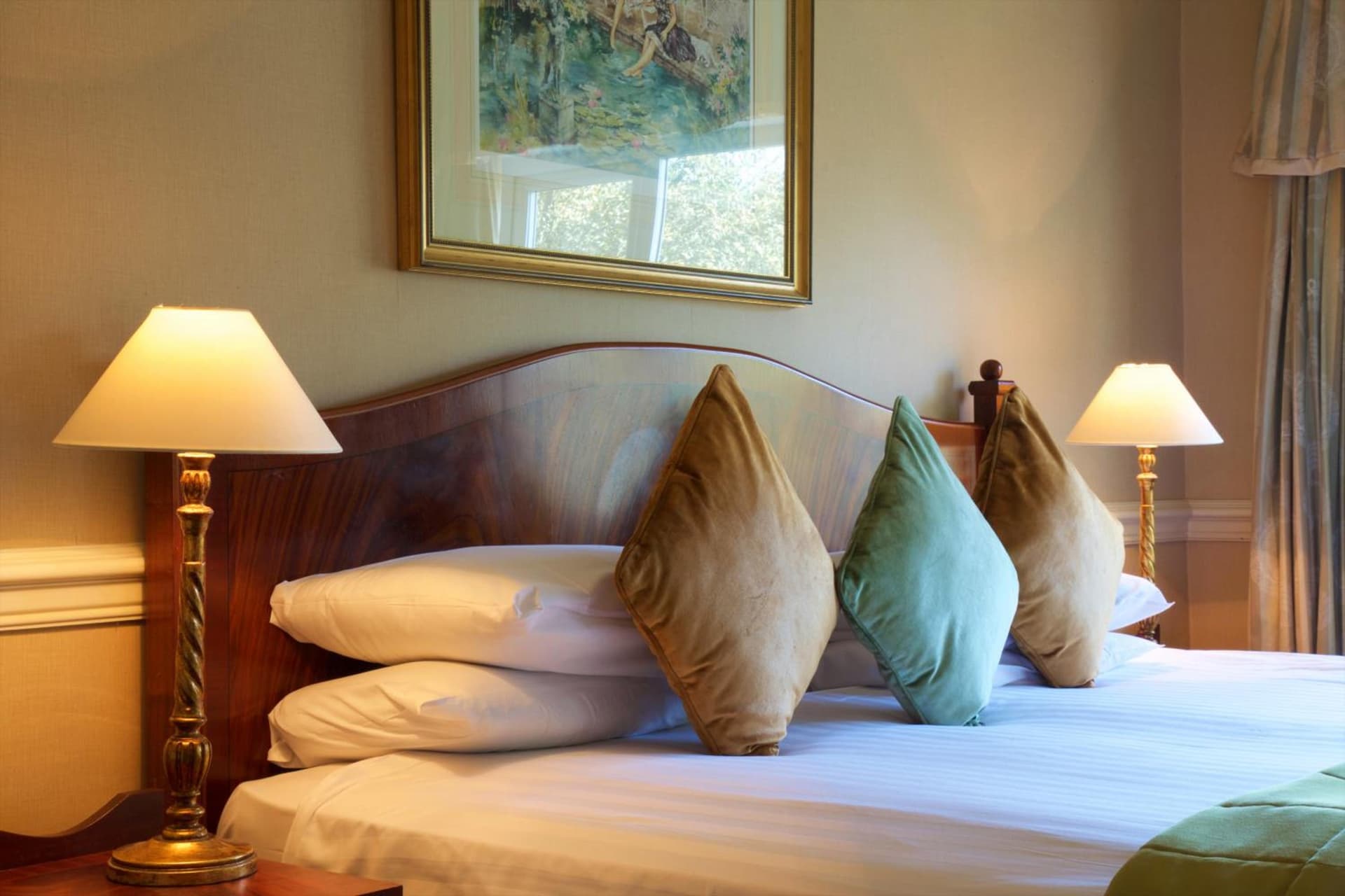 Bournemouth Carlton Hotel, By Belvilla