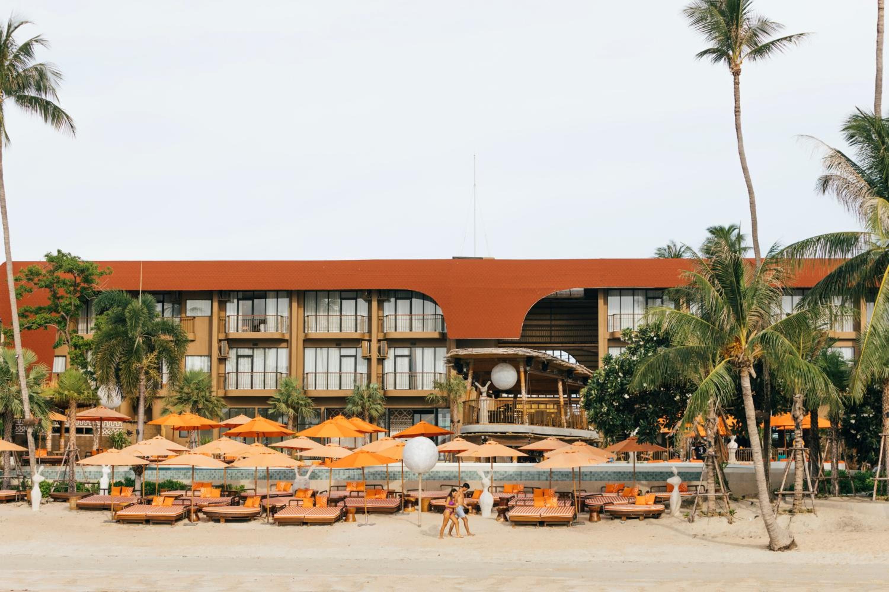 79 Beach Club and Resort Samui