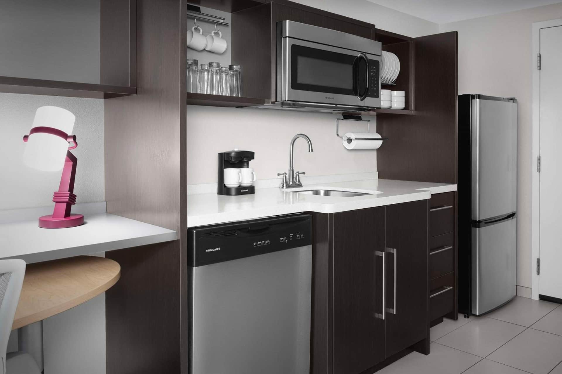 Home2 Suites by Hilton Greensboro Airport, NC