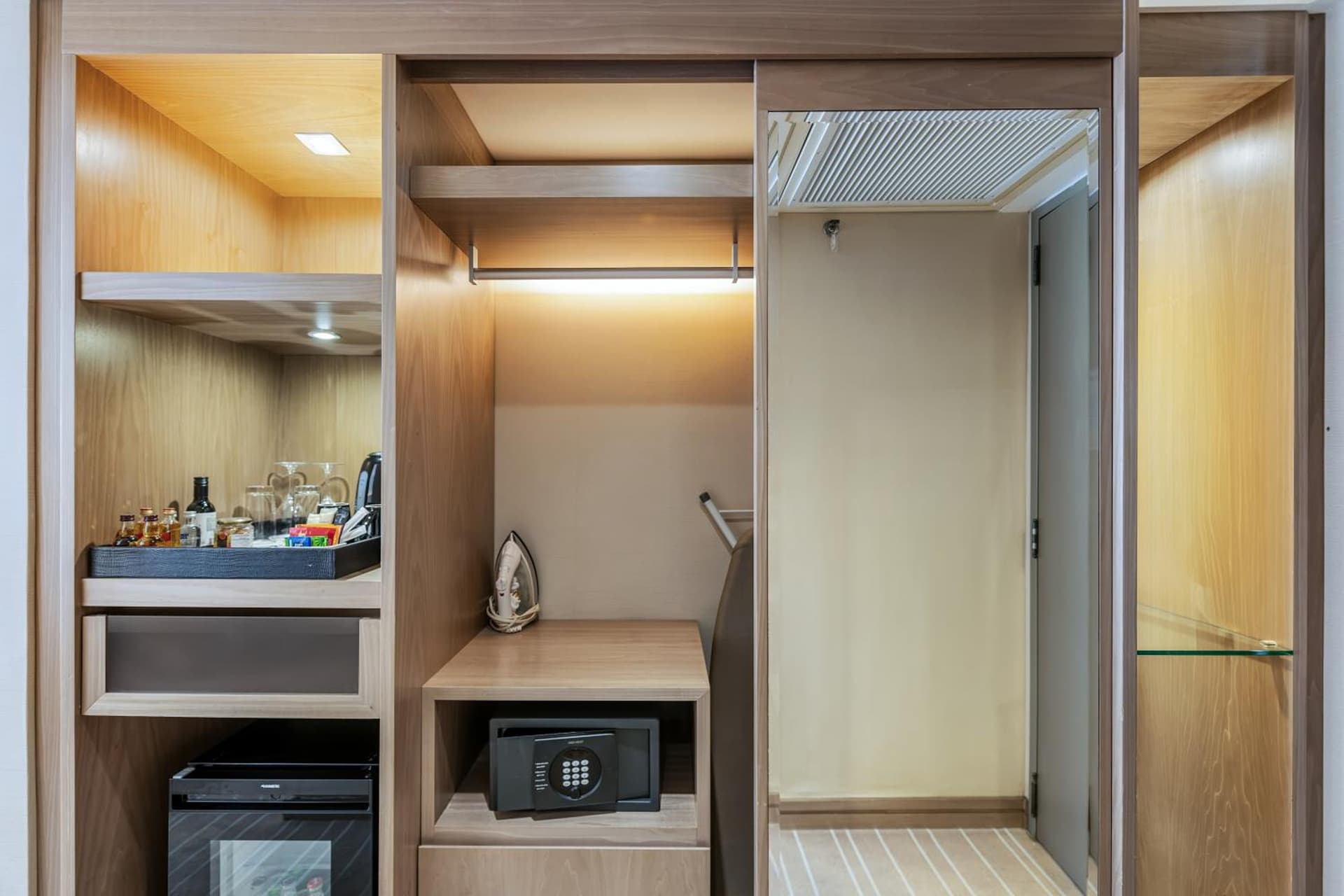 InterContinental São Paulo by IHG