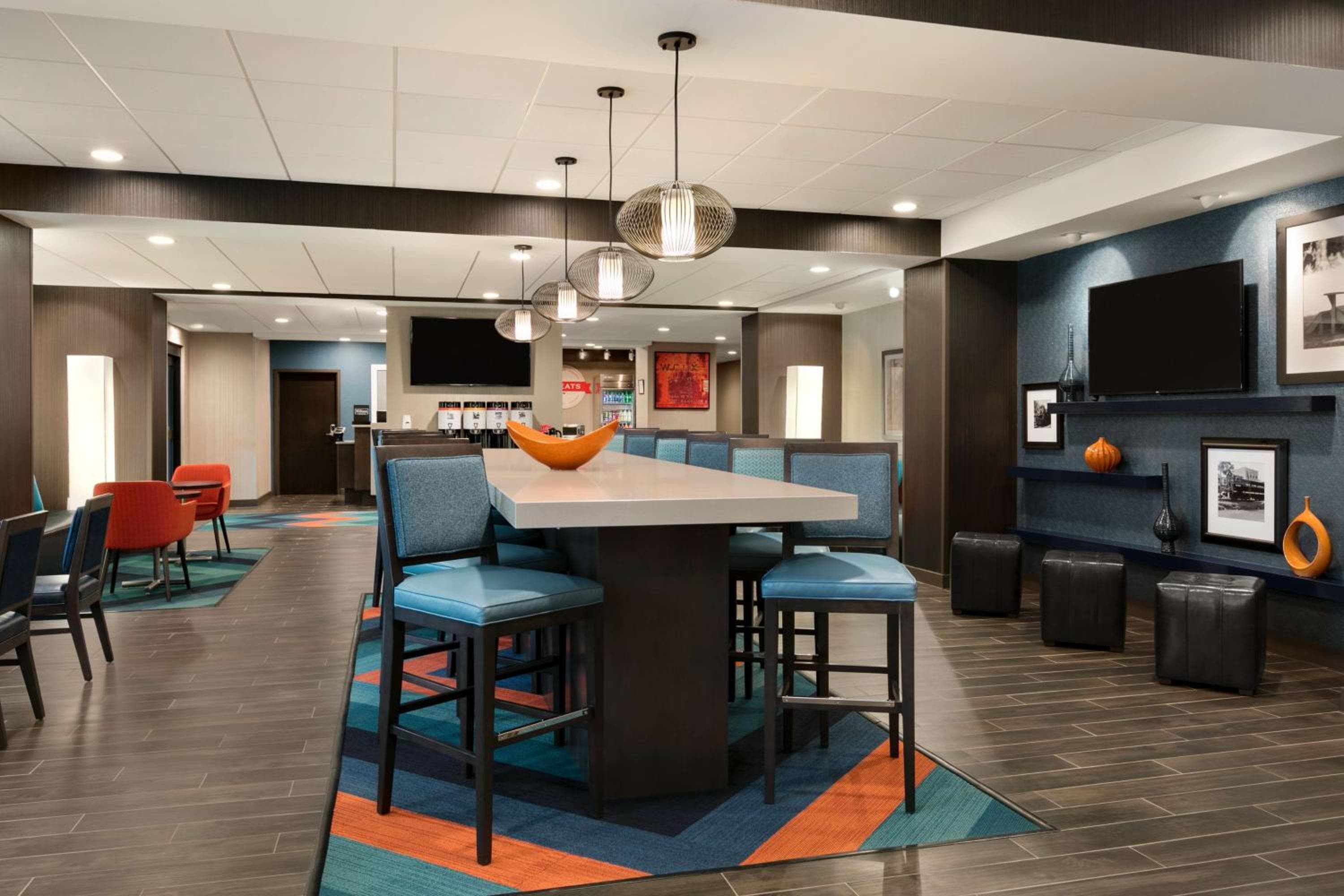 Hampton Inn Kernersville