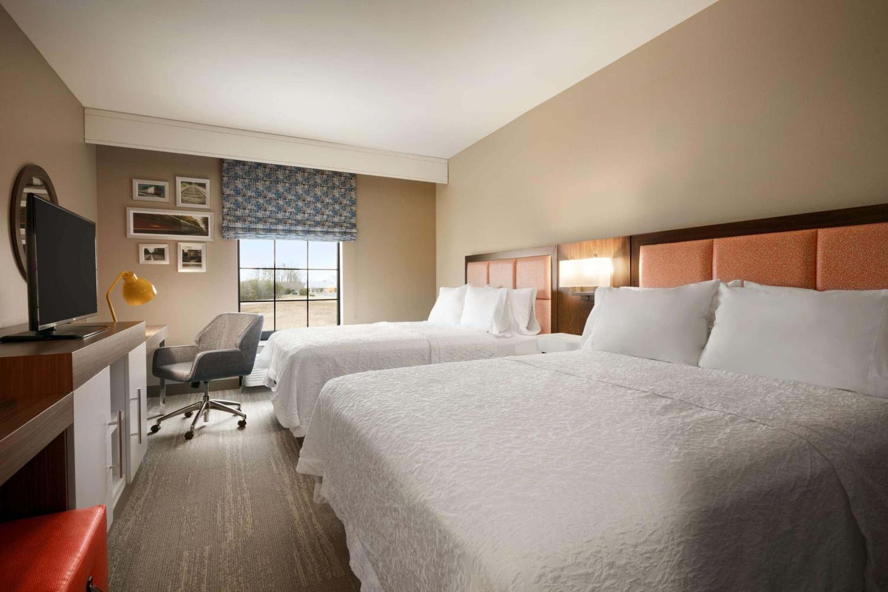Hampton Inn Kernersville