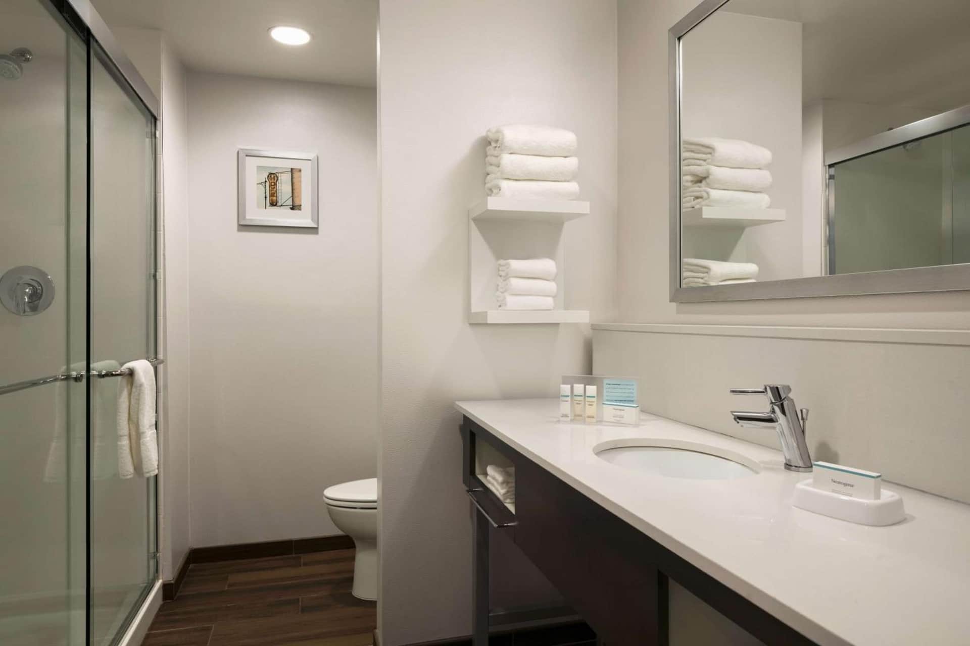 Hampton Inn Kernersville