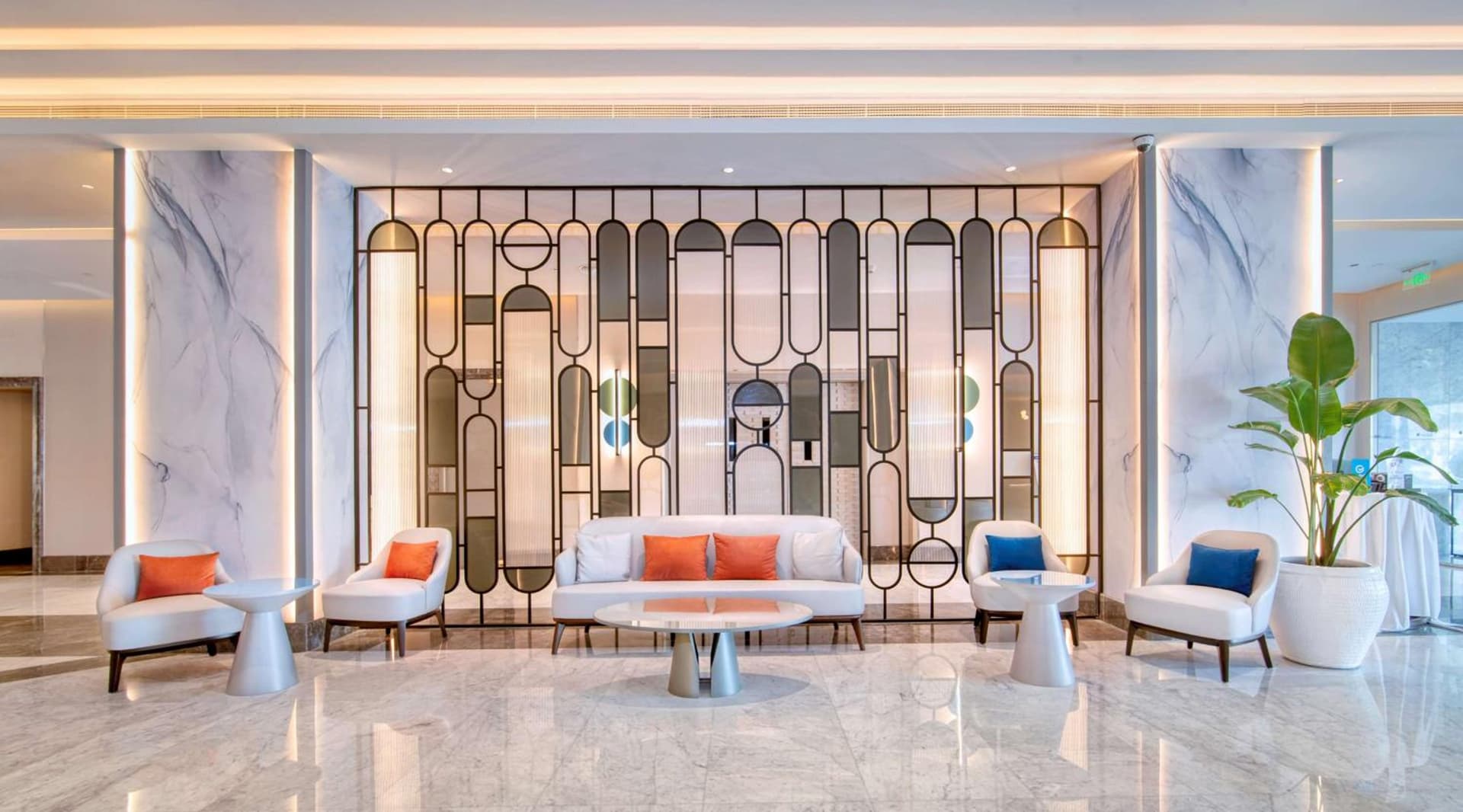 Radisson Blu Hotel & Resort, Abu Dhabi Corniche