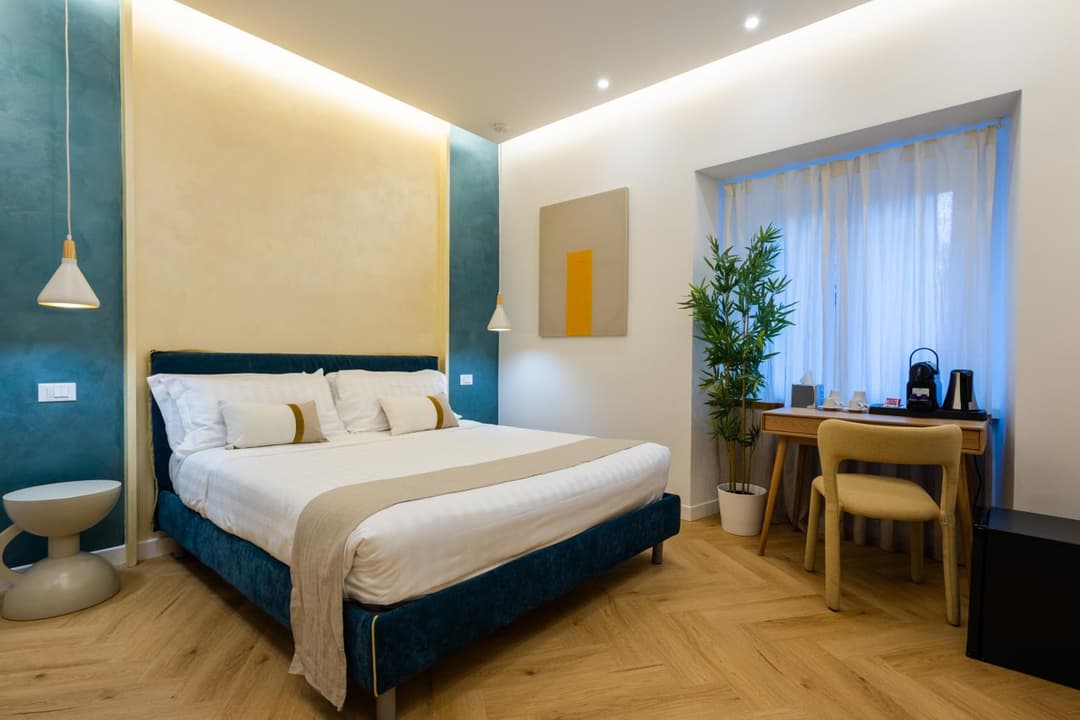 Barberini Design Suites