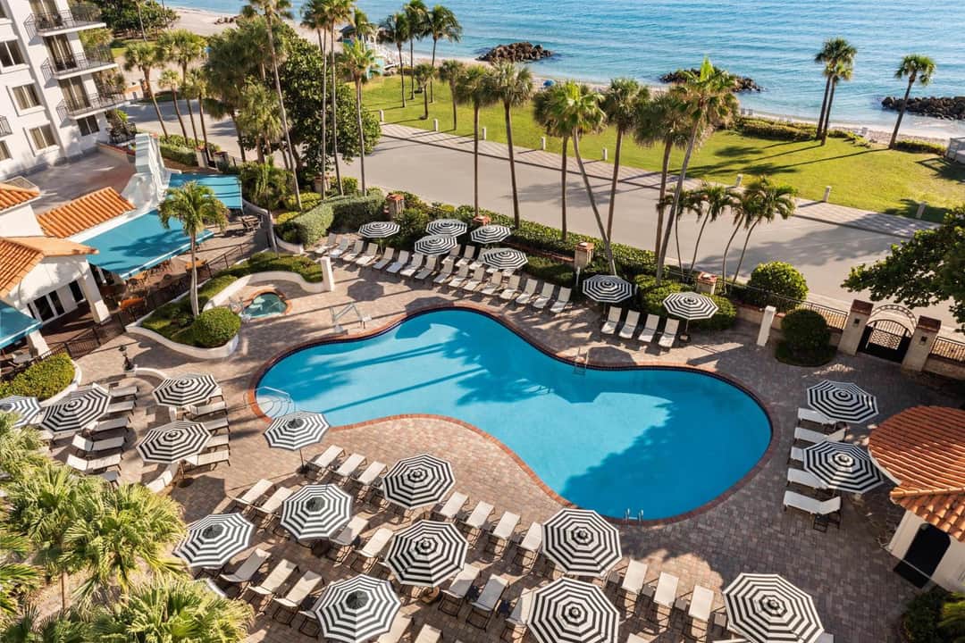 Embassy Suites by Hilton Deerfield Beach Resort & Spa