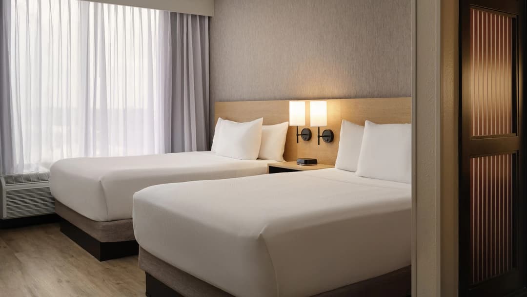 Hyatt Place Tampa Airport/Westshore