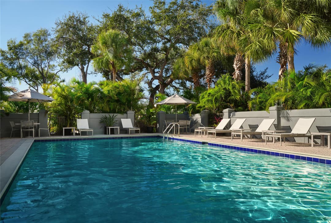 Hyatt Place Tampa Airport/Westshore